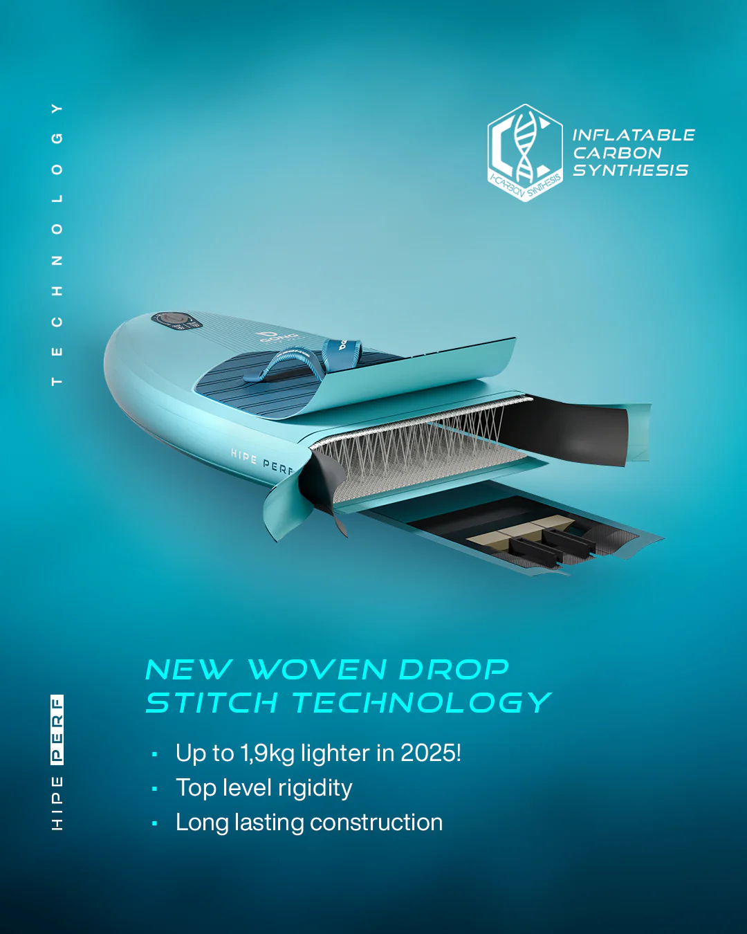 GONG | Pack Wing Inflatable HIPE Perf - Image 21