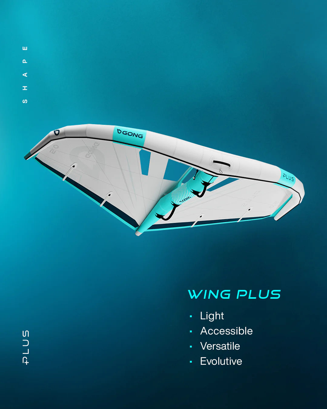 GONG | Pack Wing Inflatable HIPE Perf - Image 22