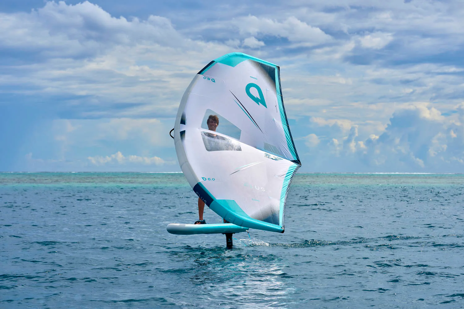 GONG | Pack Wingfoil Inflatable HIPE Perf - Image 15