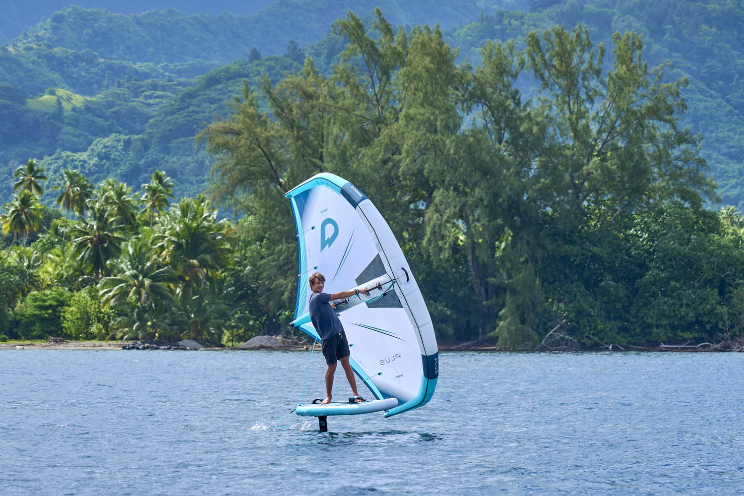 GONG | Pack Wingfoil Inflatable HIPE Perf - Image 19
