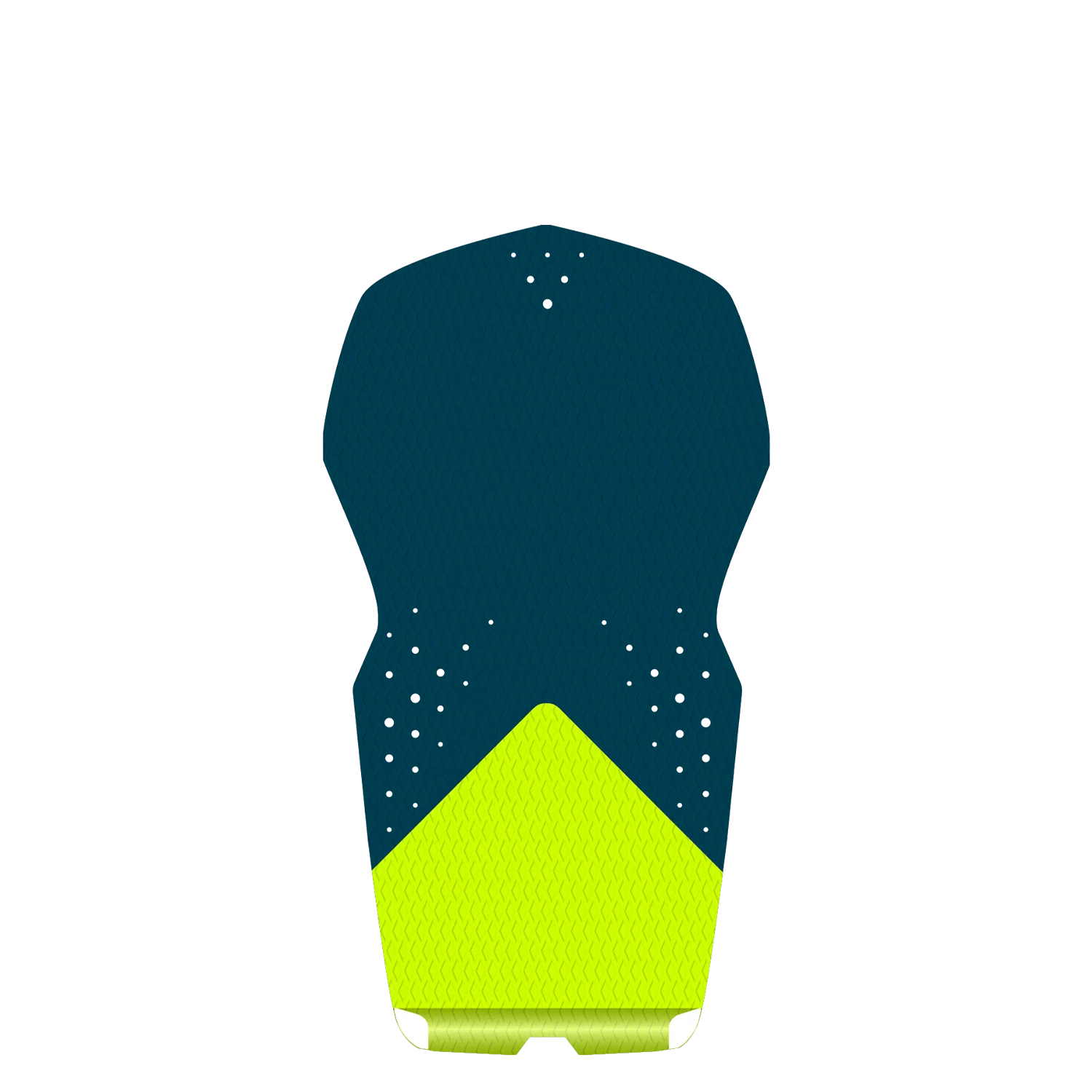 GONG | Eva Wingfoil Double Diamond Pad Shape Lance