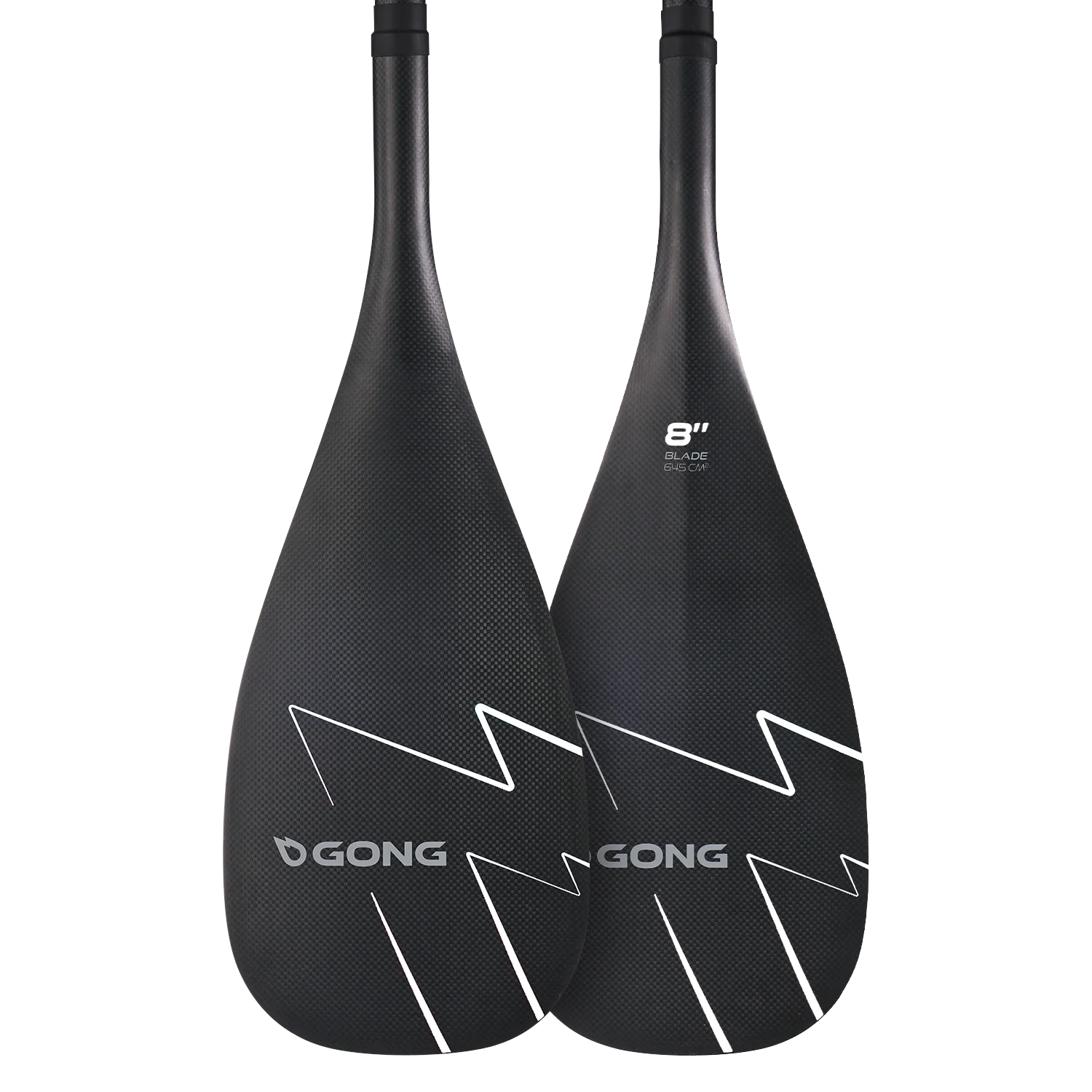 GONG | Pagaie Carbon Pro 8 - Image 4