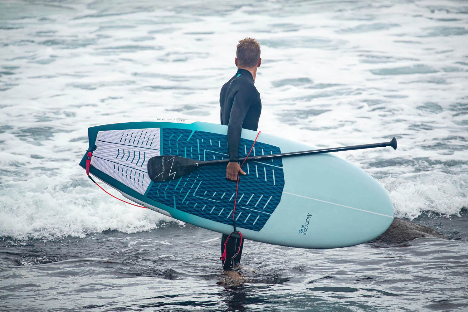 GONG | Pagaie Carbon Pro 9 - Image 5
