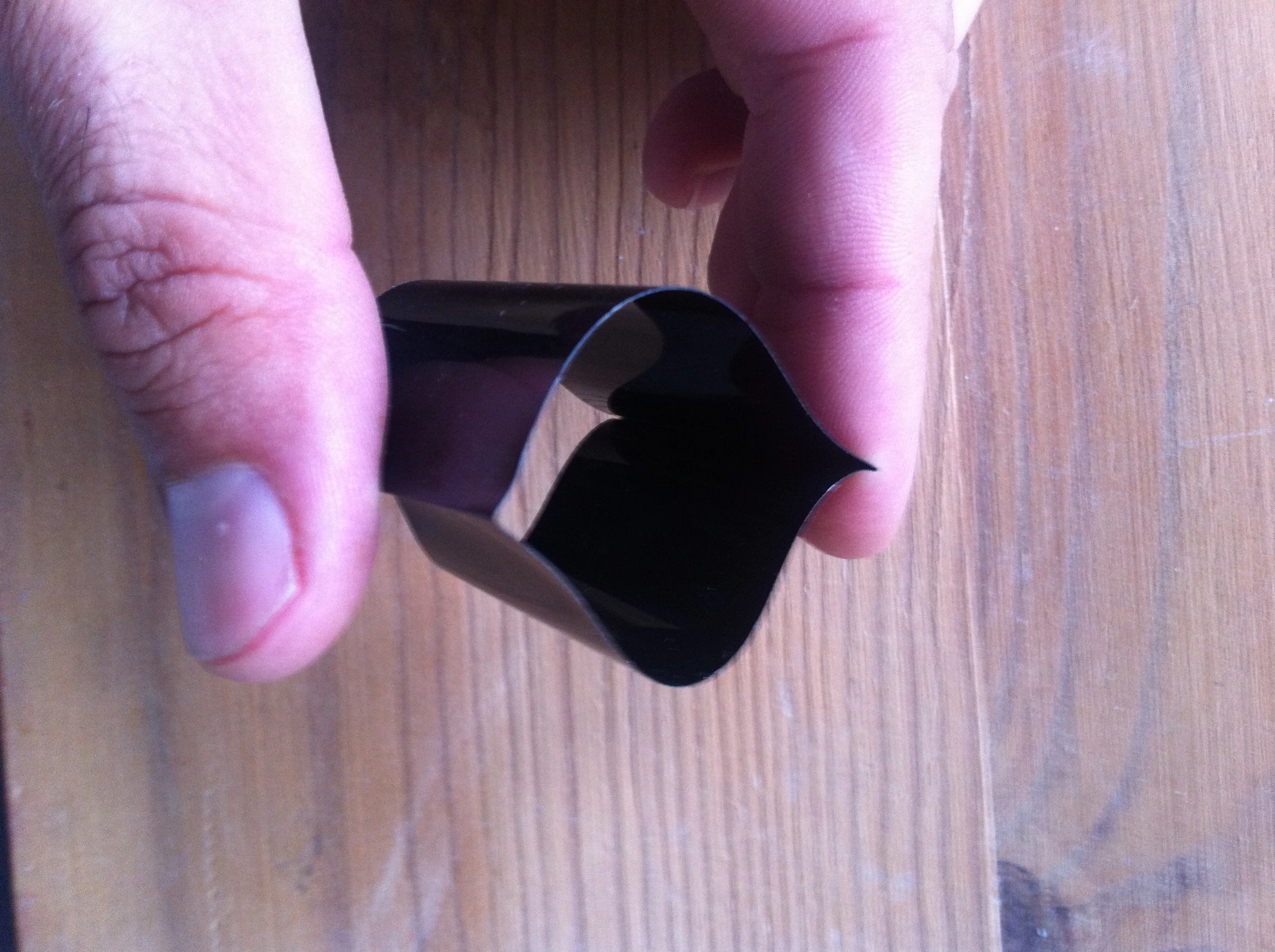 GONG | Plastic Thermo Seal - Image 3