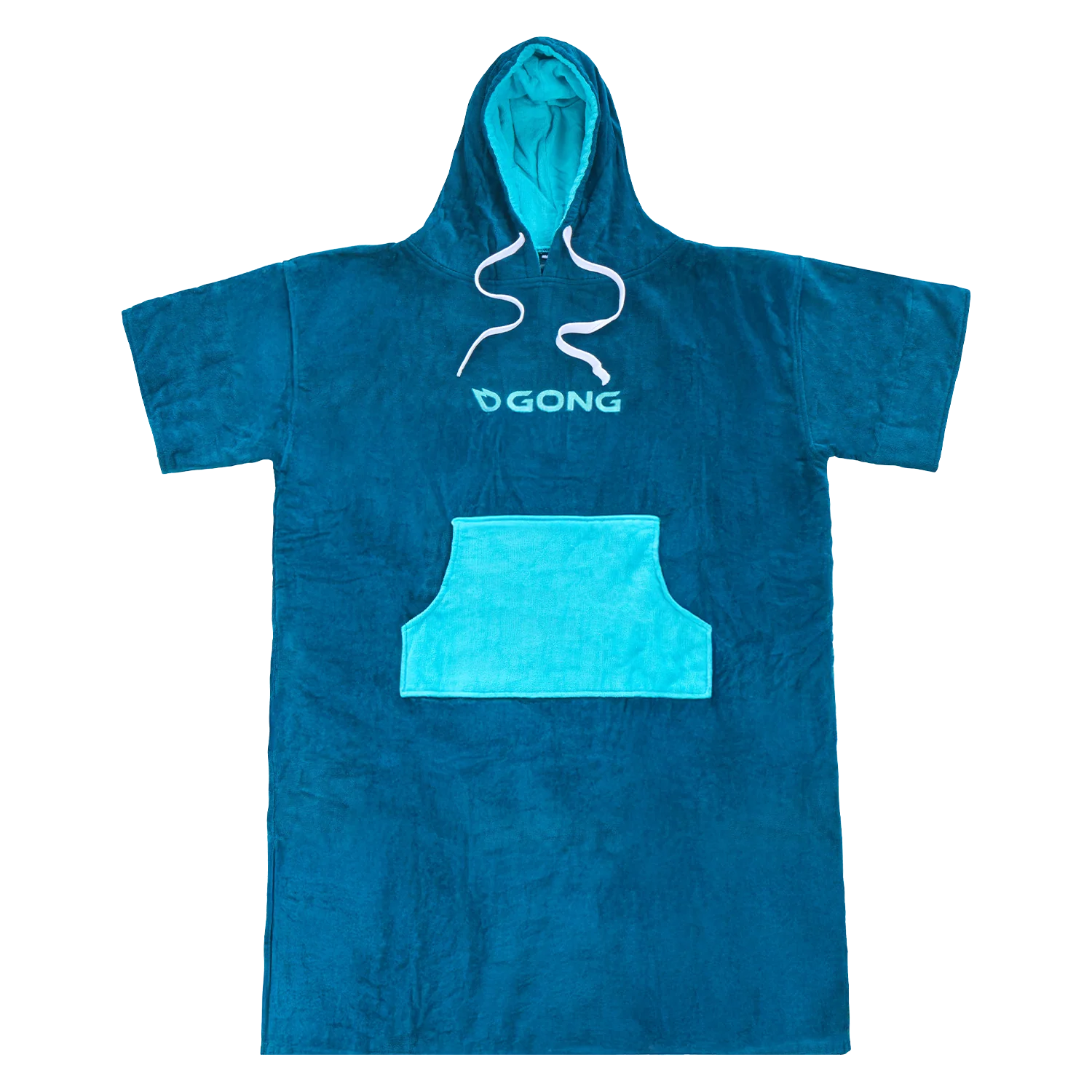 GONG | Poncho Coton - Image 11