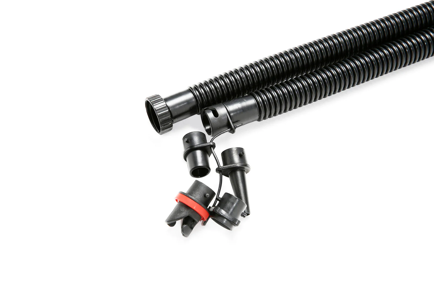 GONG | Pompe Tube Multi Embouts