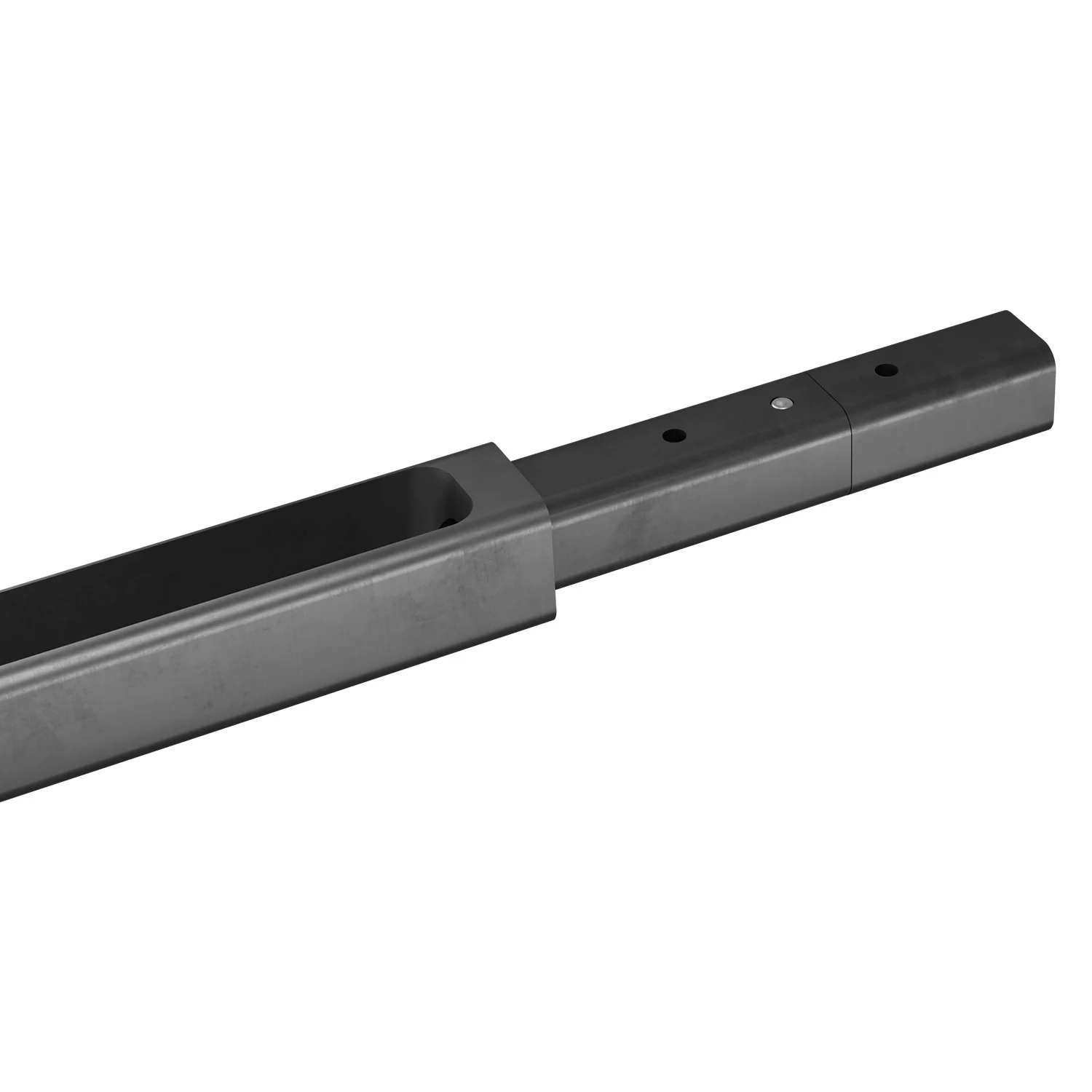 GONG | Extension Fuselage Pro Short Titane V2 - Image 6