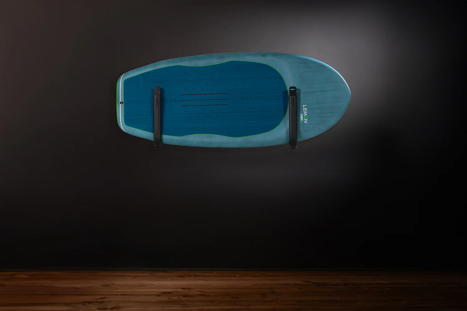 GONG | Surf Rack Mural Une Planche - Image 9