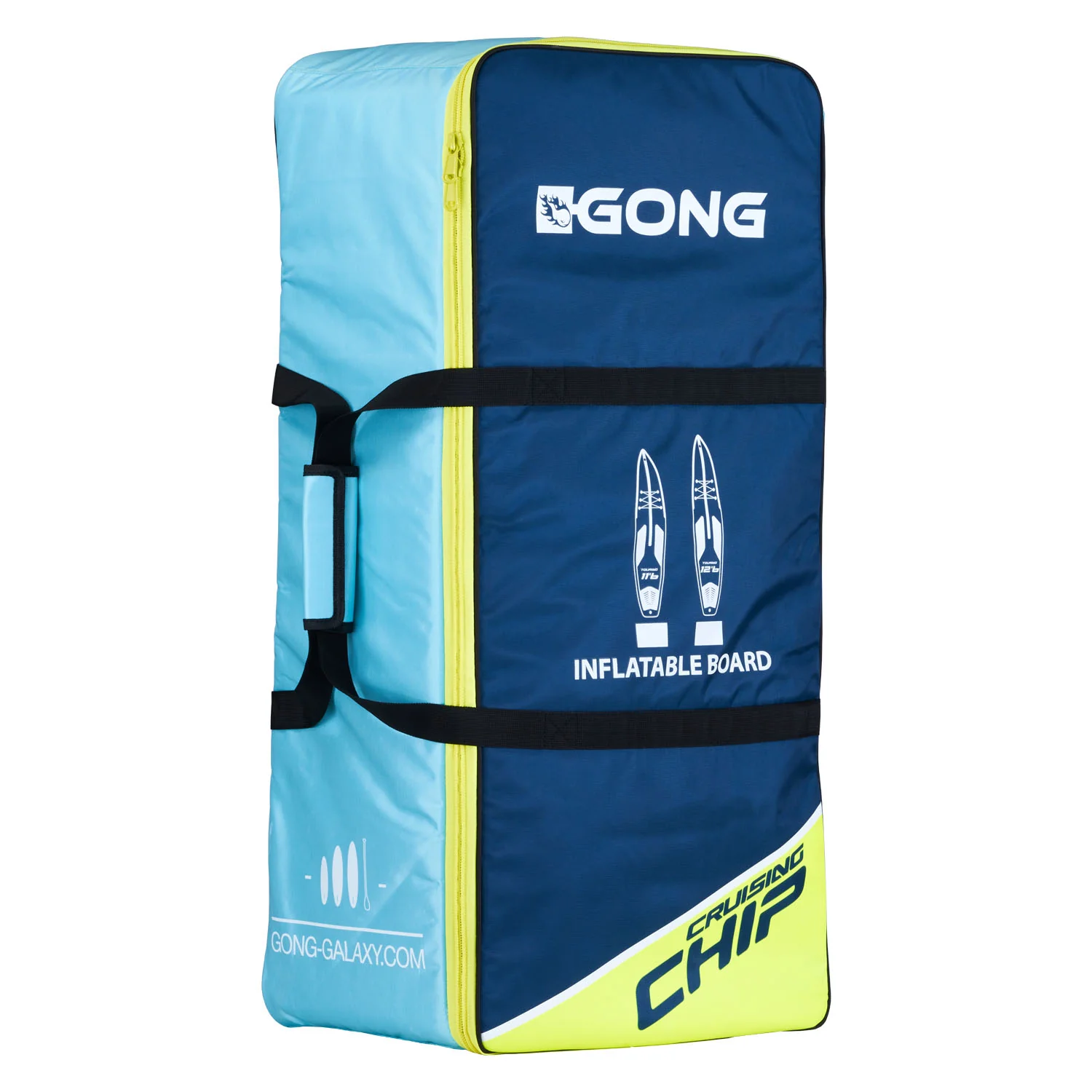 GONG | Bag Chip 2022 - Image 2