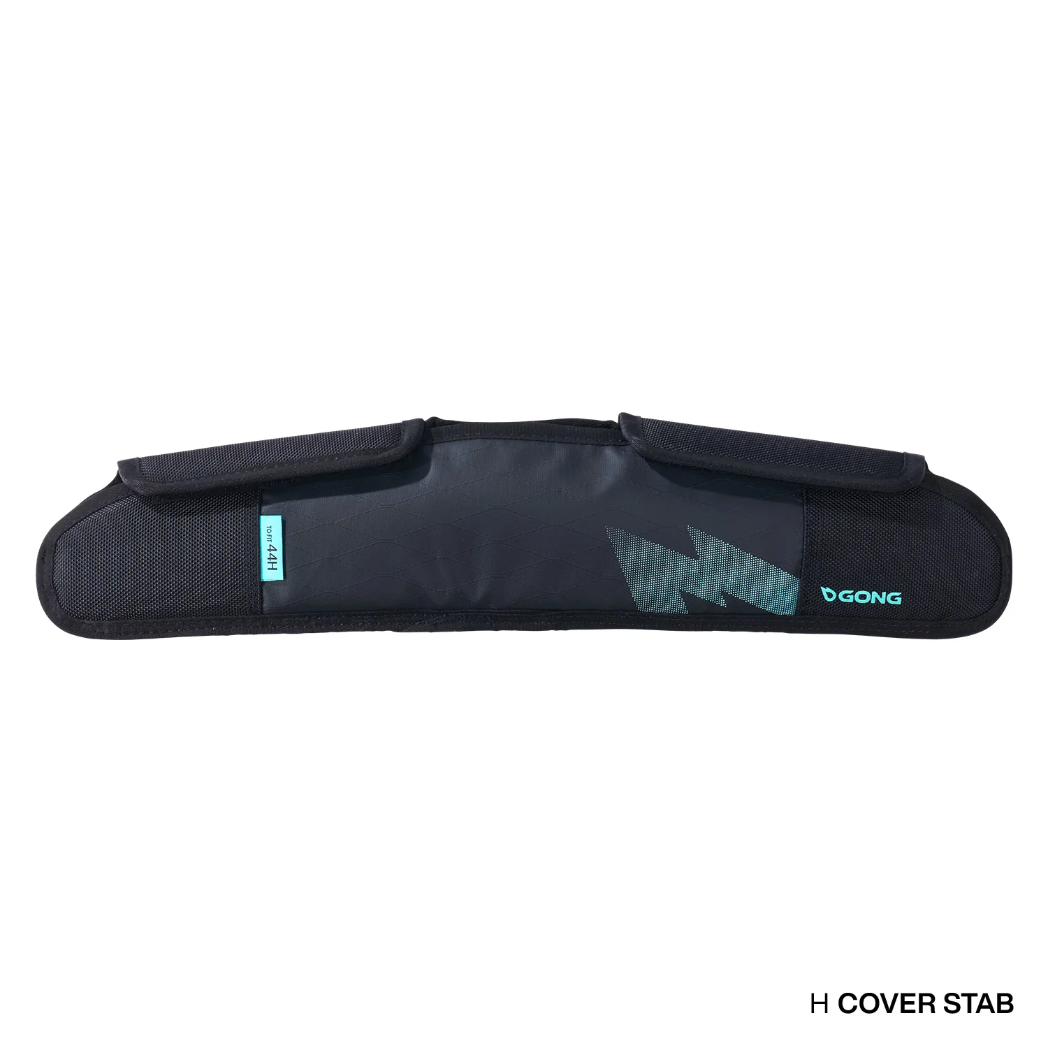GONG | Foil Cover Stab H - Image 2