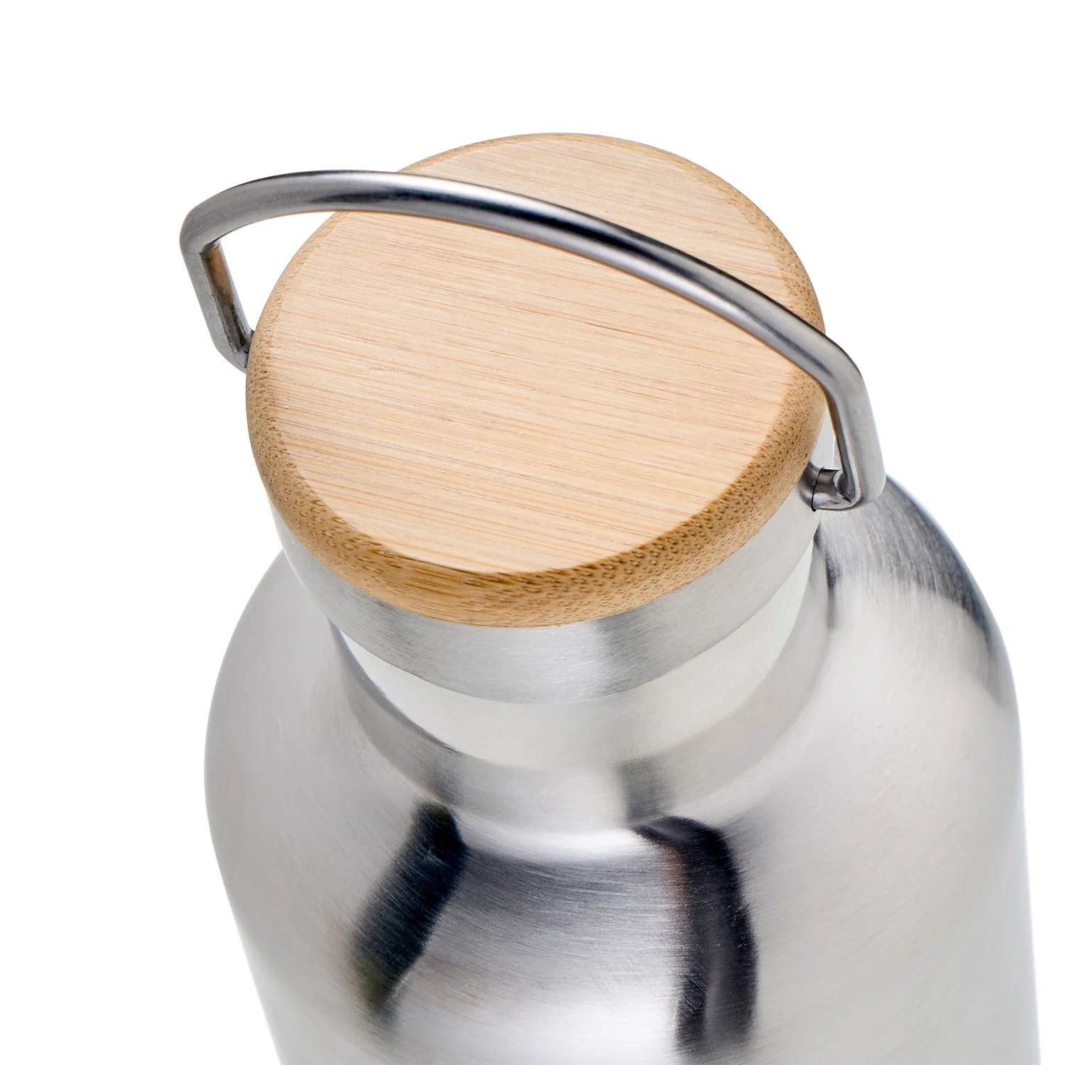 GONG | Isotherm Flask - Image 4
