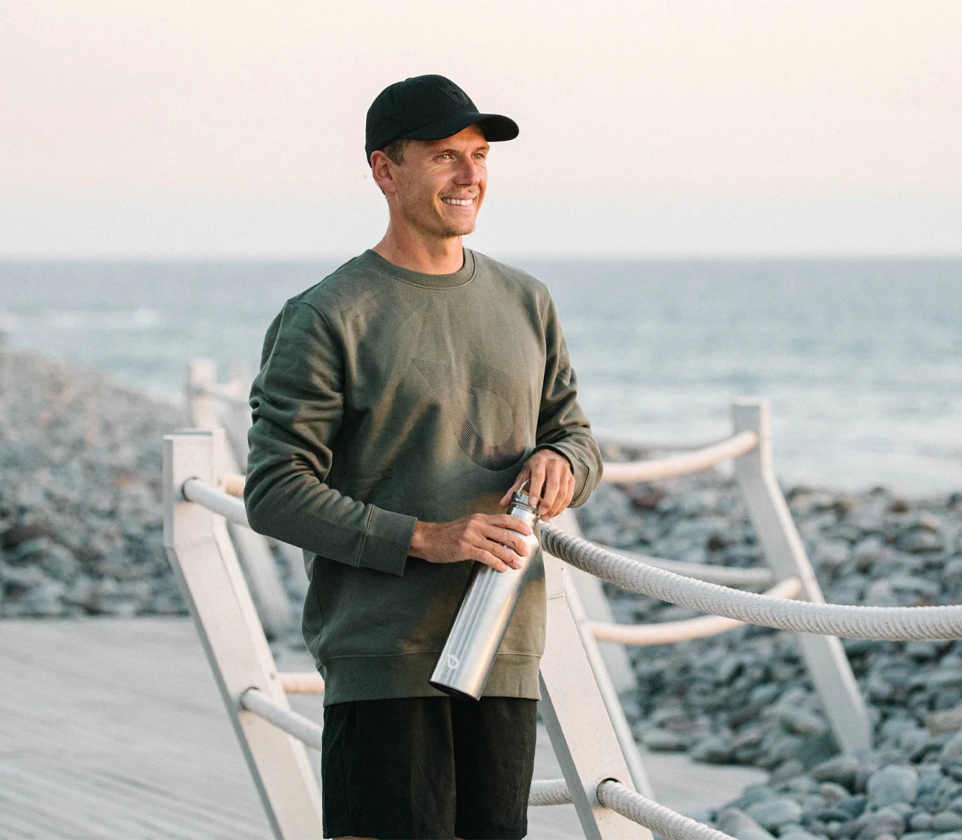 GONG | Isotherm Flask - Image 5