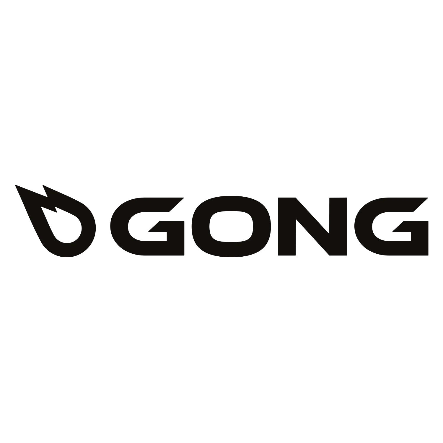 GONG | Sticker Signature Premium