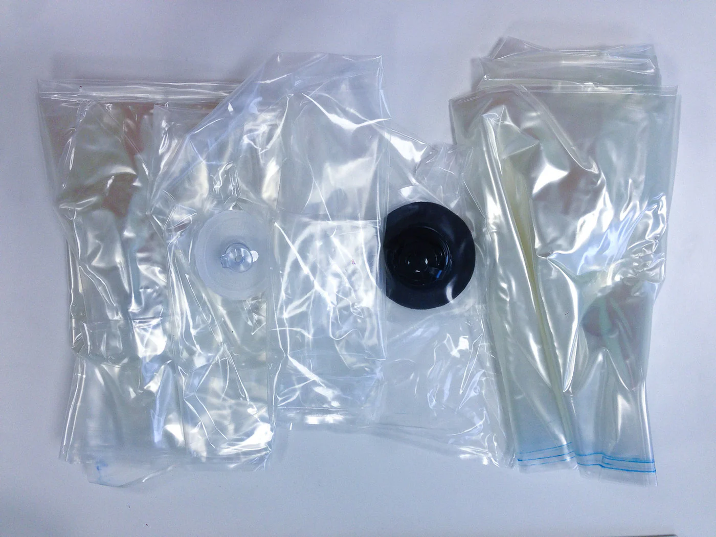 GONG | Kite Strutwave Bladder - Image 3