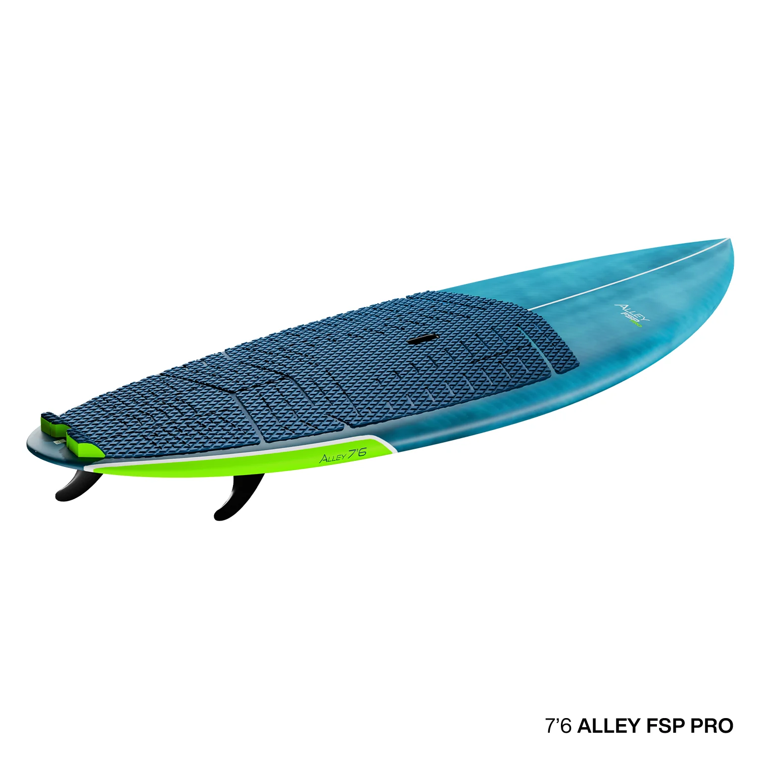 GONG | SUP Alley FSP Pro - Image 6