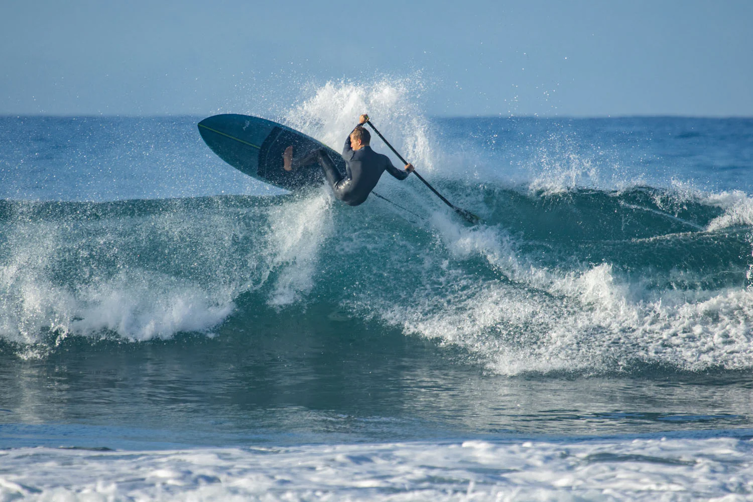GONG | SUP Alley FSP Pro - Image 8