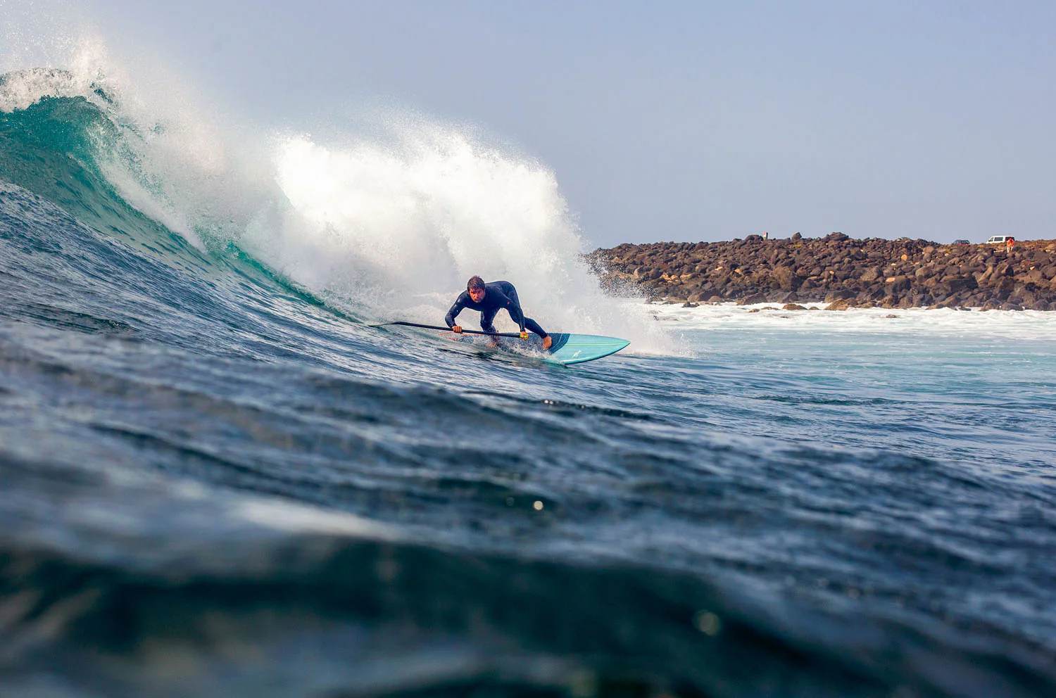 GONG | SUP Alley FSP Pro - Image 9