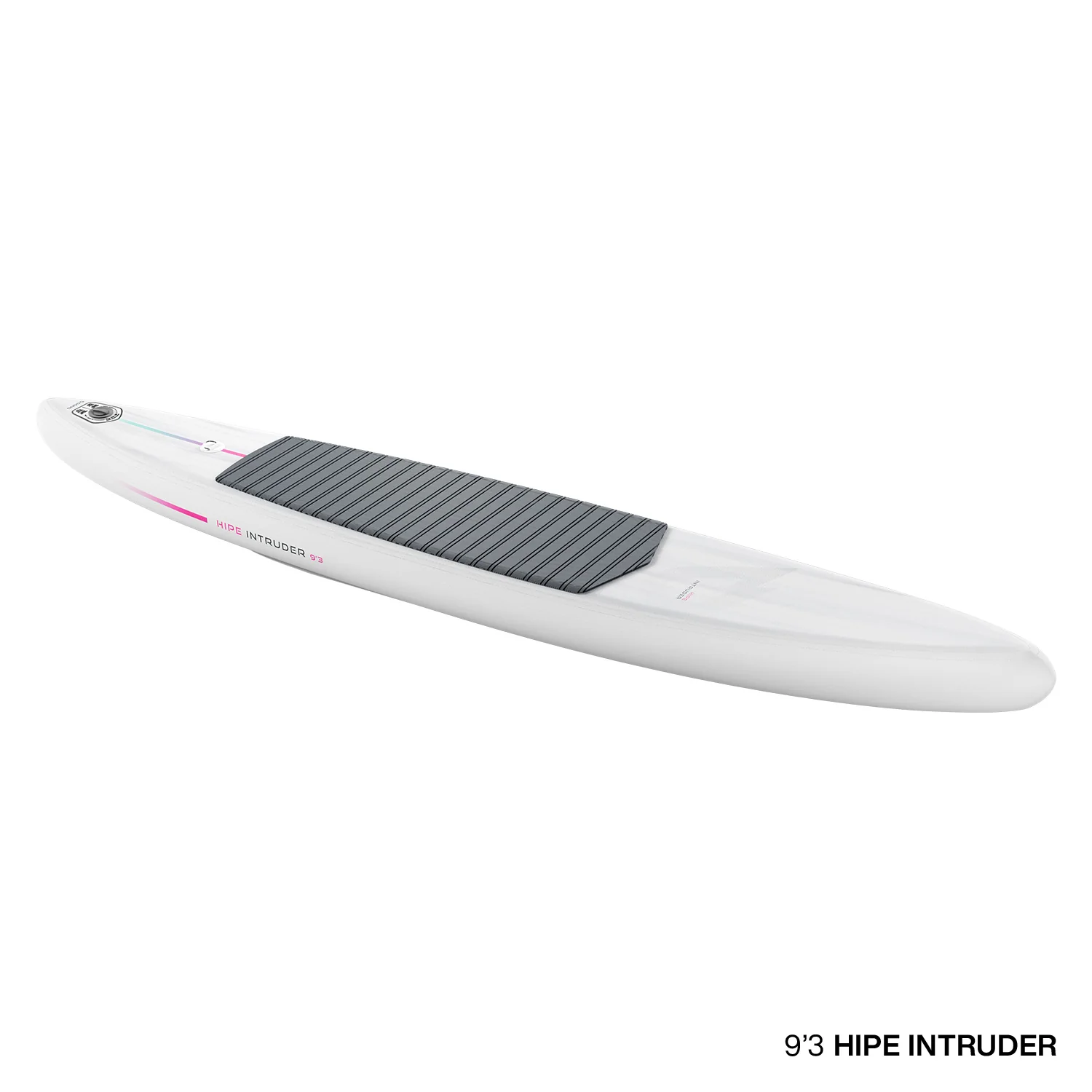 GONG | SUP foil Board Inflatable HIPE Intruder - Image 5