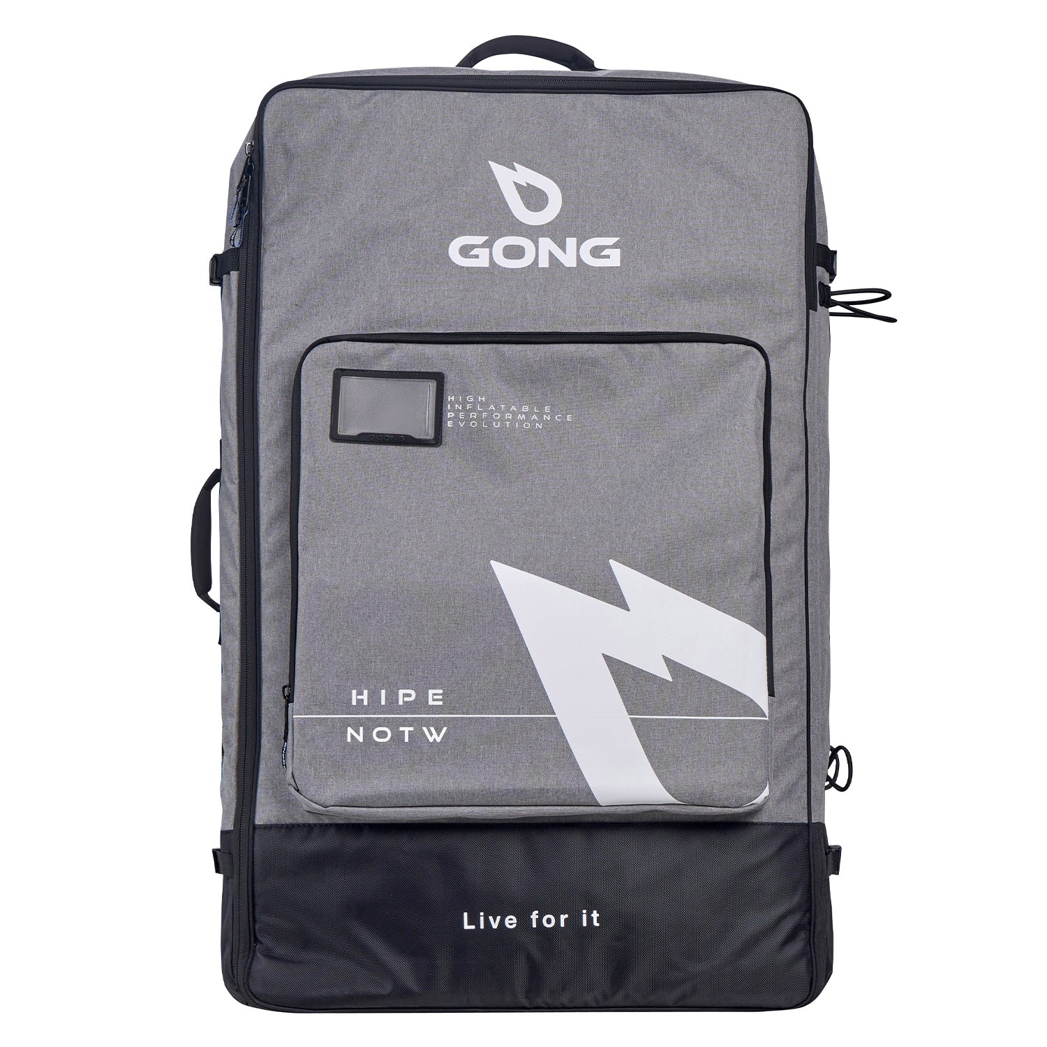 GONG | SUP Foil Board Inflatable HIPE NOTW - Image 7