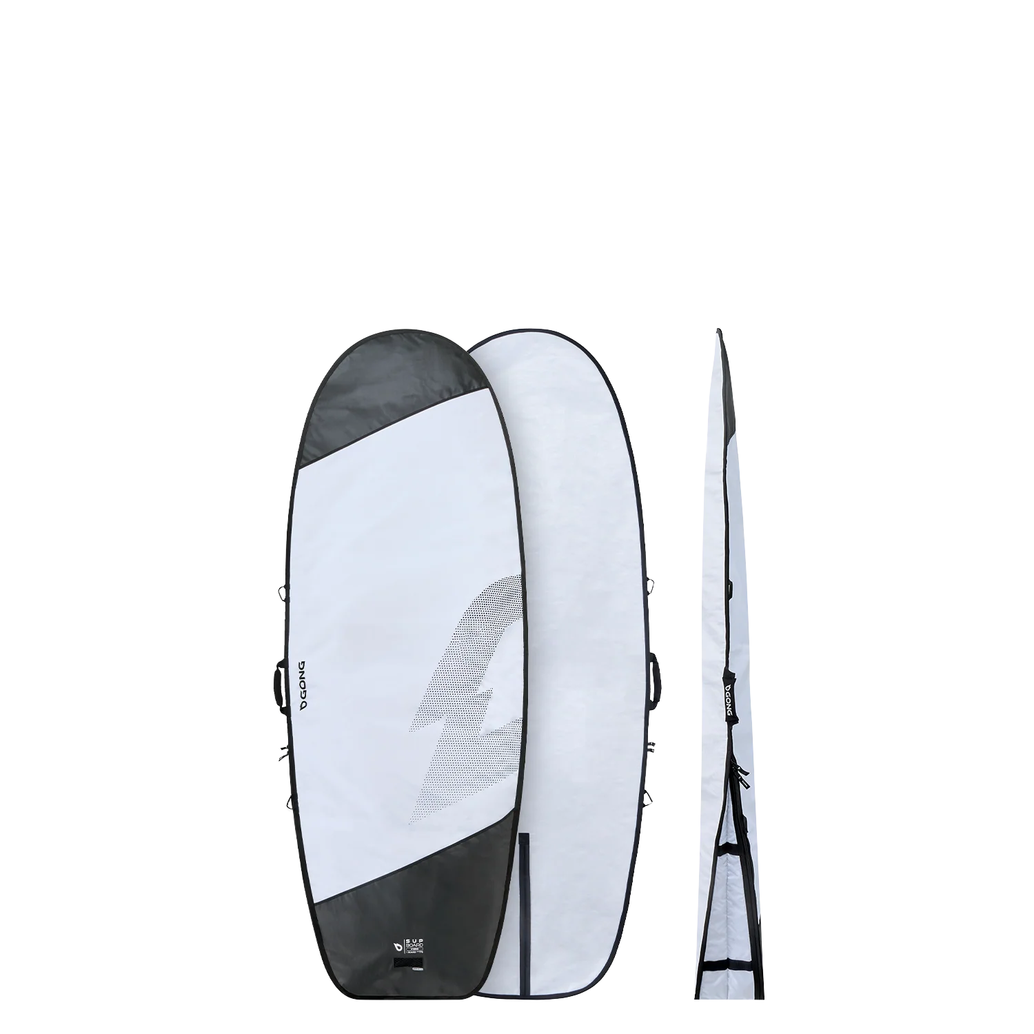 GONG | SUP Hybrid Day Bag