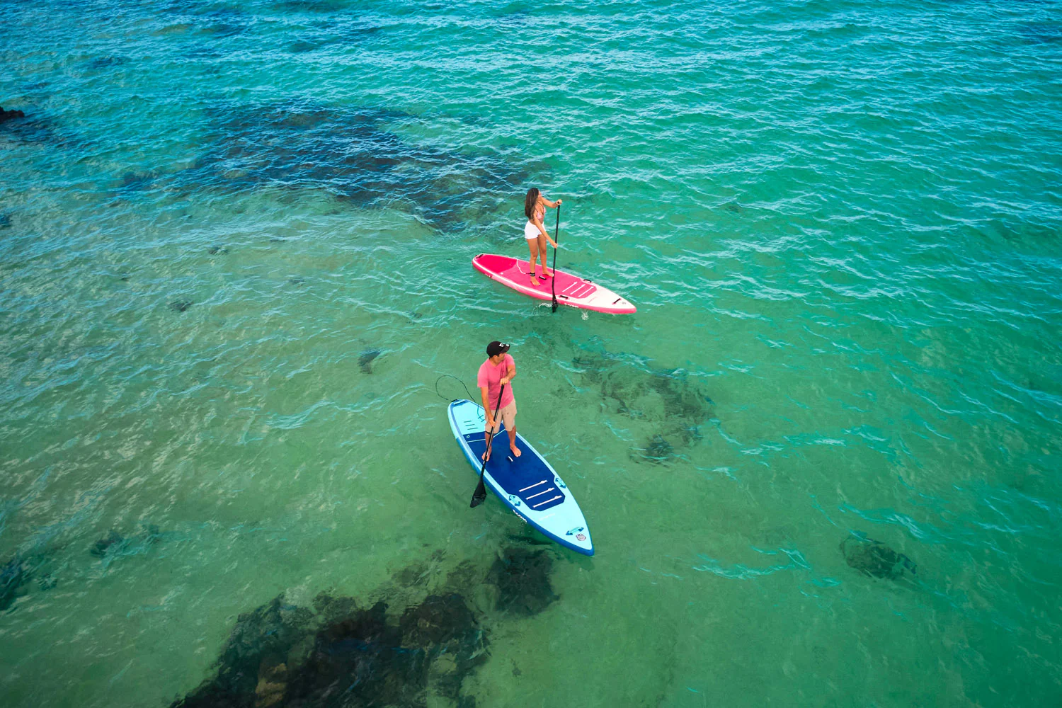 GONG | I-SUP Inflatable Cruising - Image 5