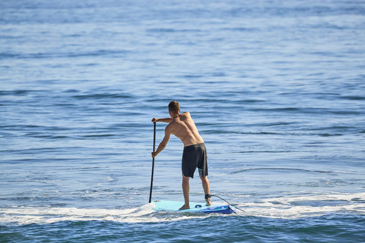GONG |  I-SUP Inflatable Shortboard - Image 10
