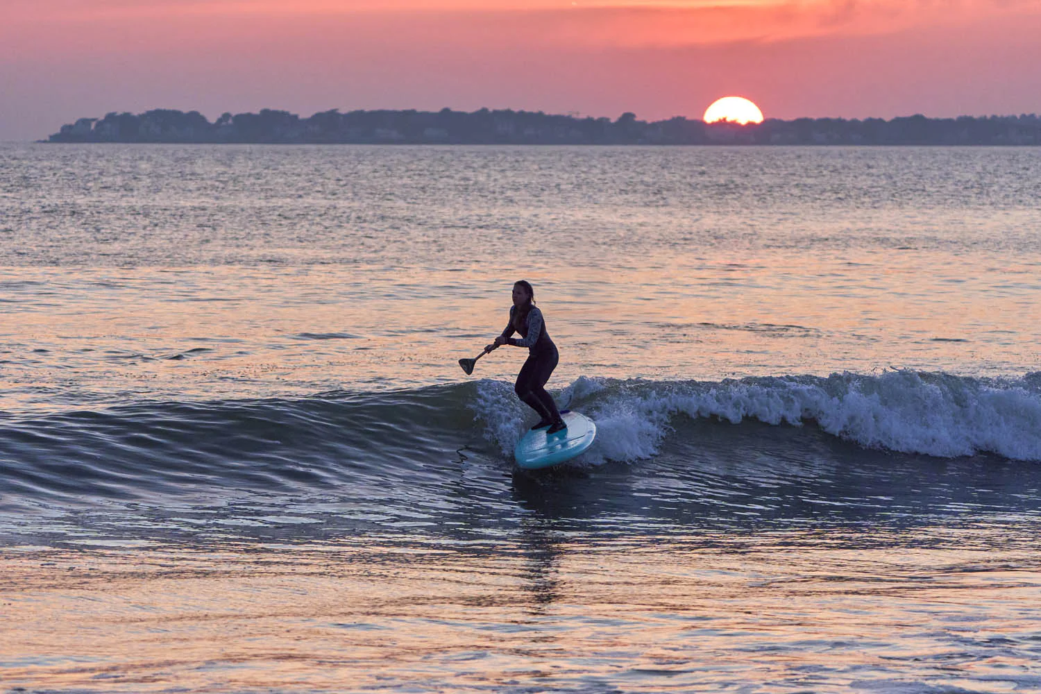 GONG |  I-SUP Inflatable Shortboard - Image 11