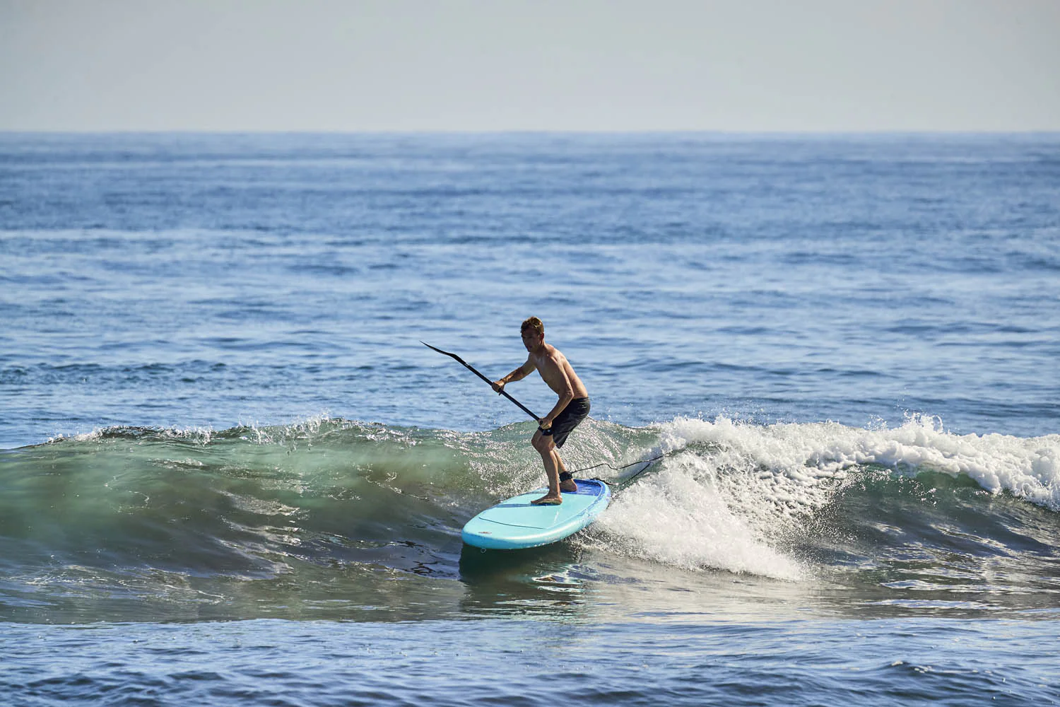 GONG |  I-SUP Inflatable Shortboard - Image 13