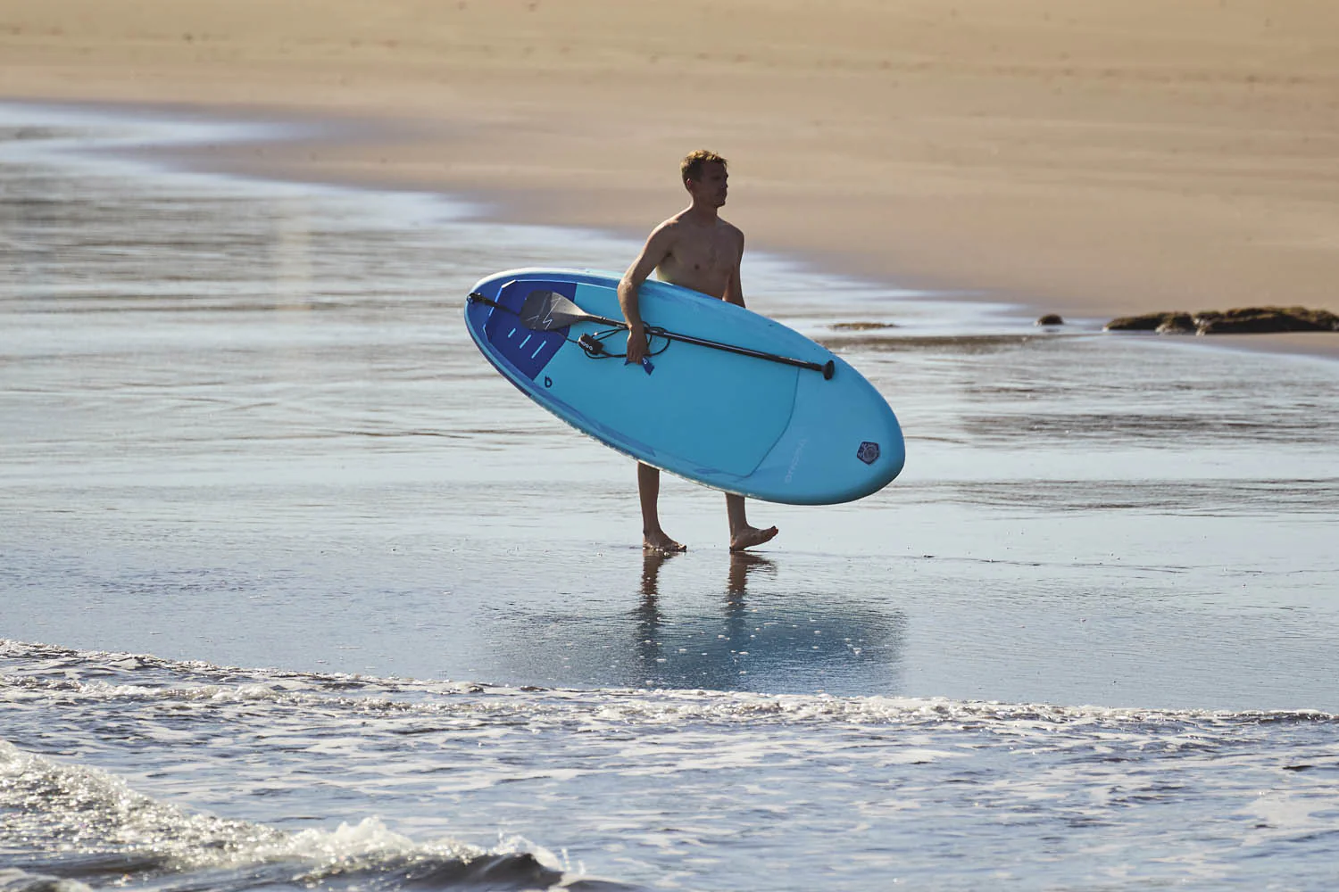 GONG |  I-SUP Inflatable Shortboard - Image 3
