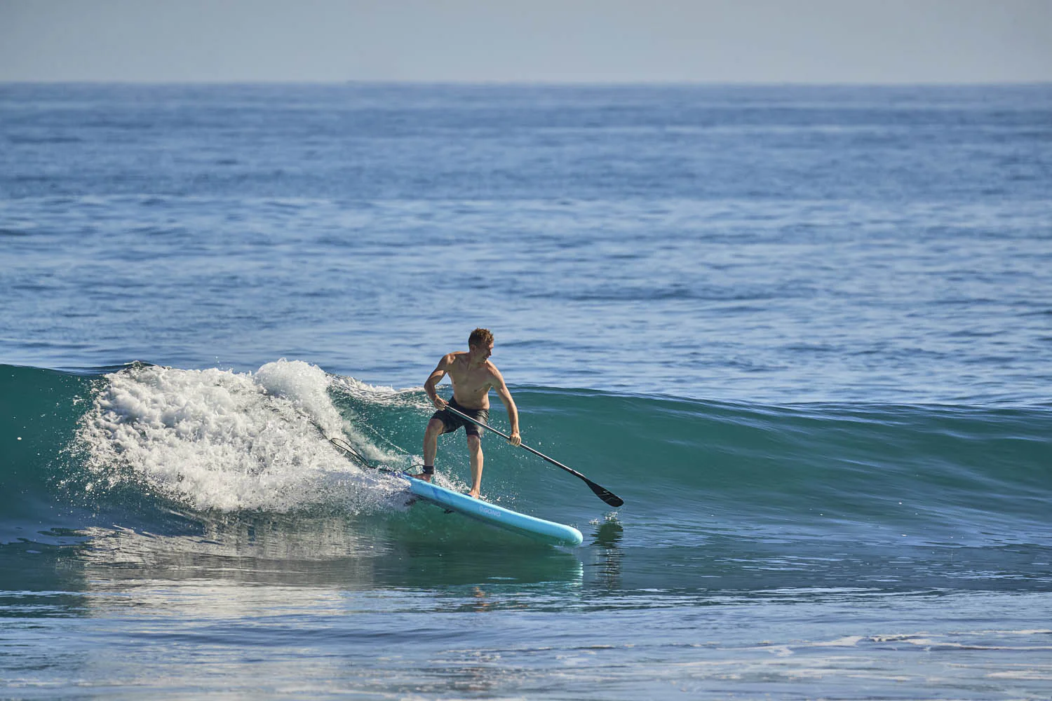 GONG |  I-SUP Inflatable Shortboard - Image 4