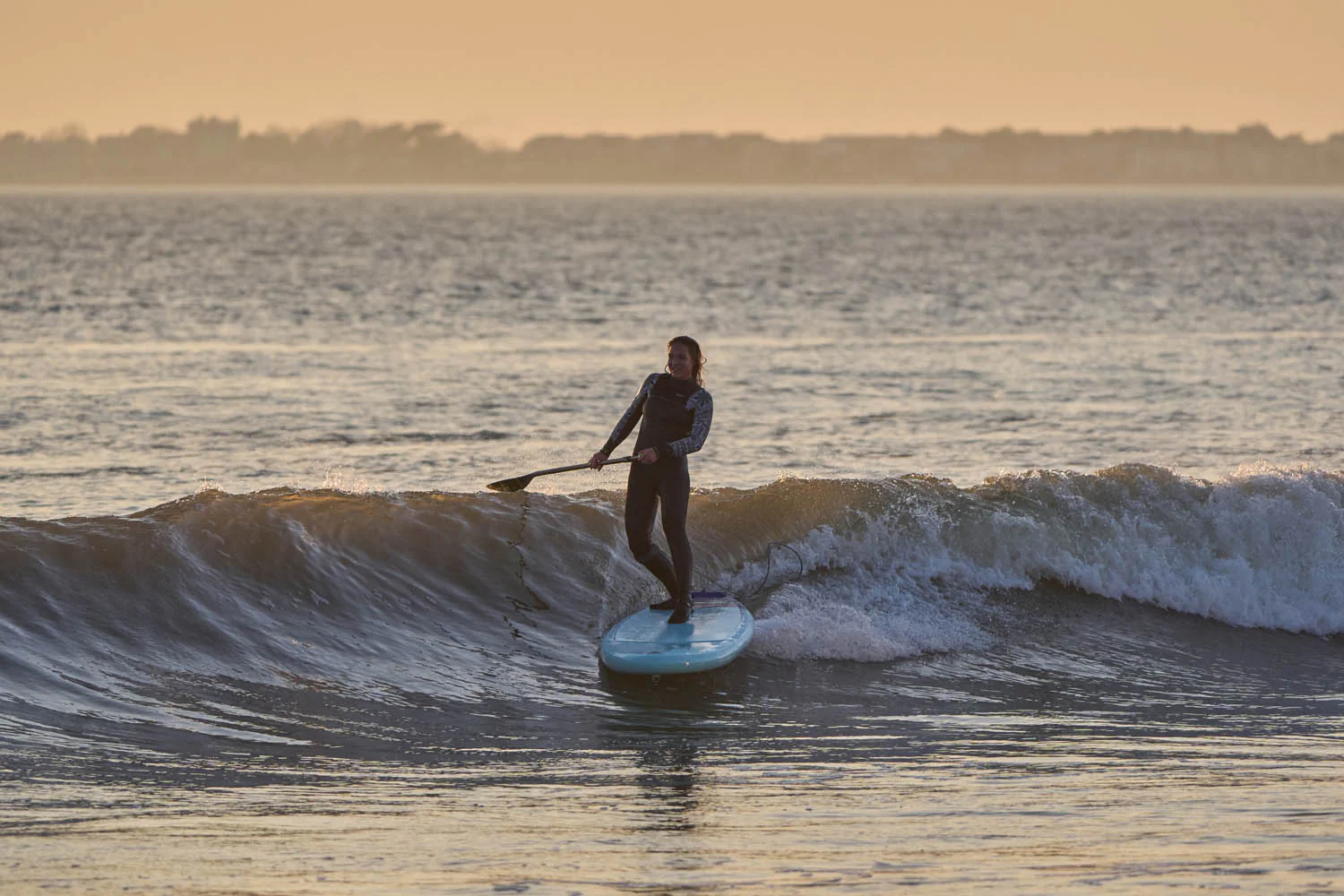 GONG |  I-SUP Inflatable Shortboard - Image 5