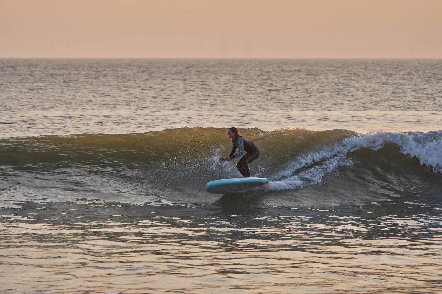 GONG |  I-SUP Inflatable Shortboard - Image 7