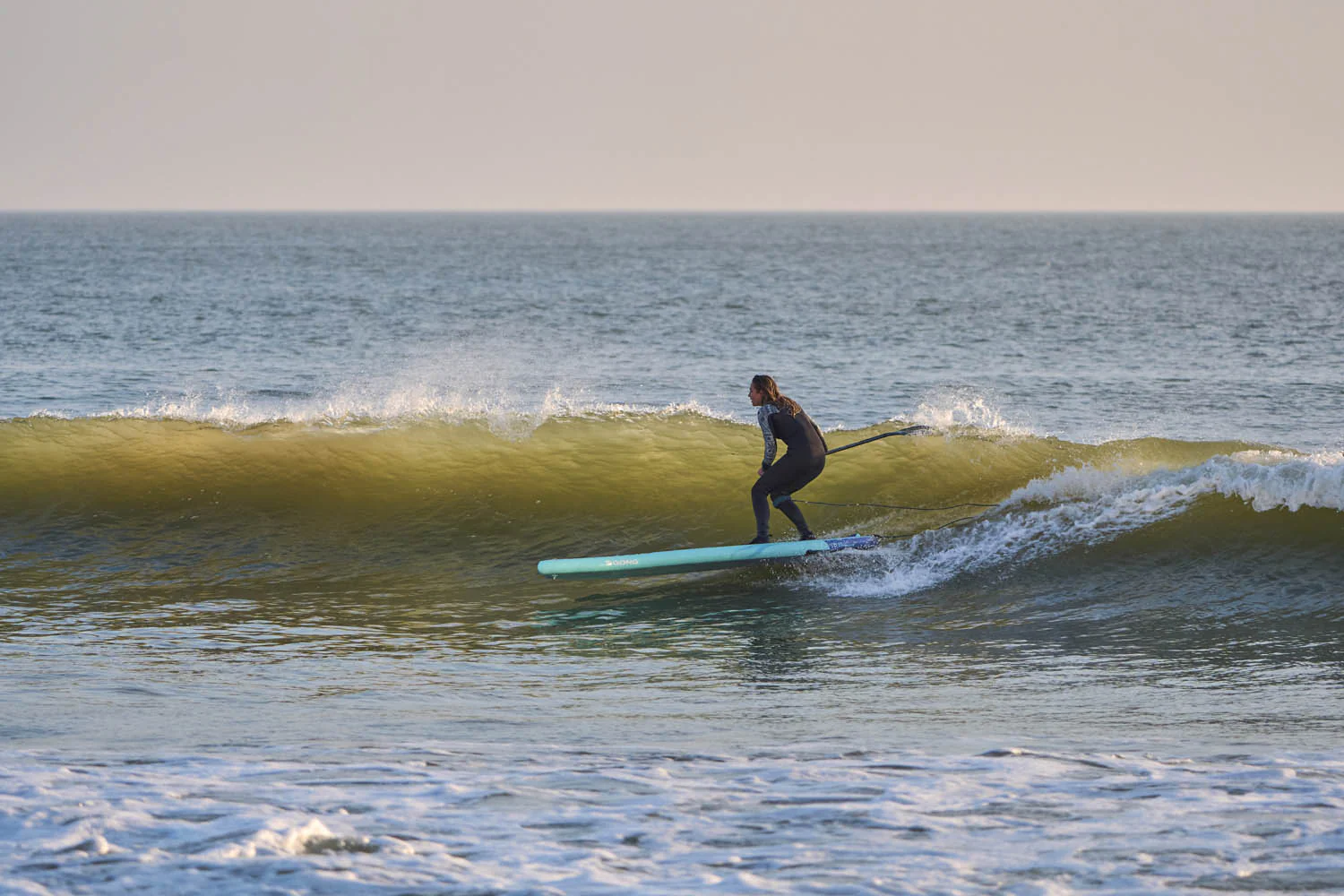 GONG |  I-SUP Inflatable Shortboard - Image 9