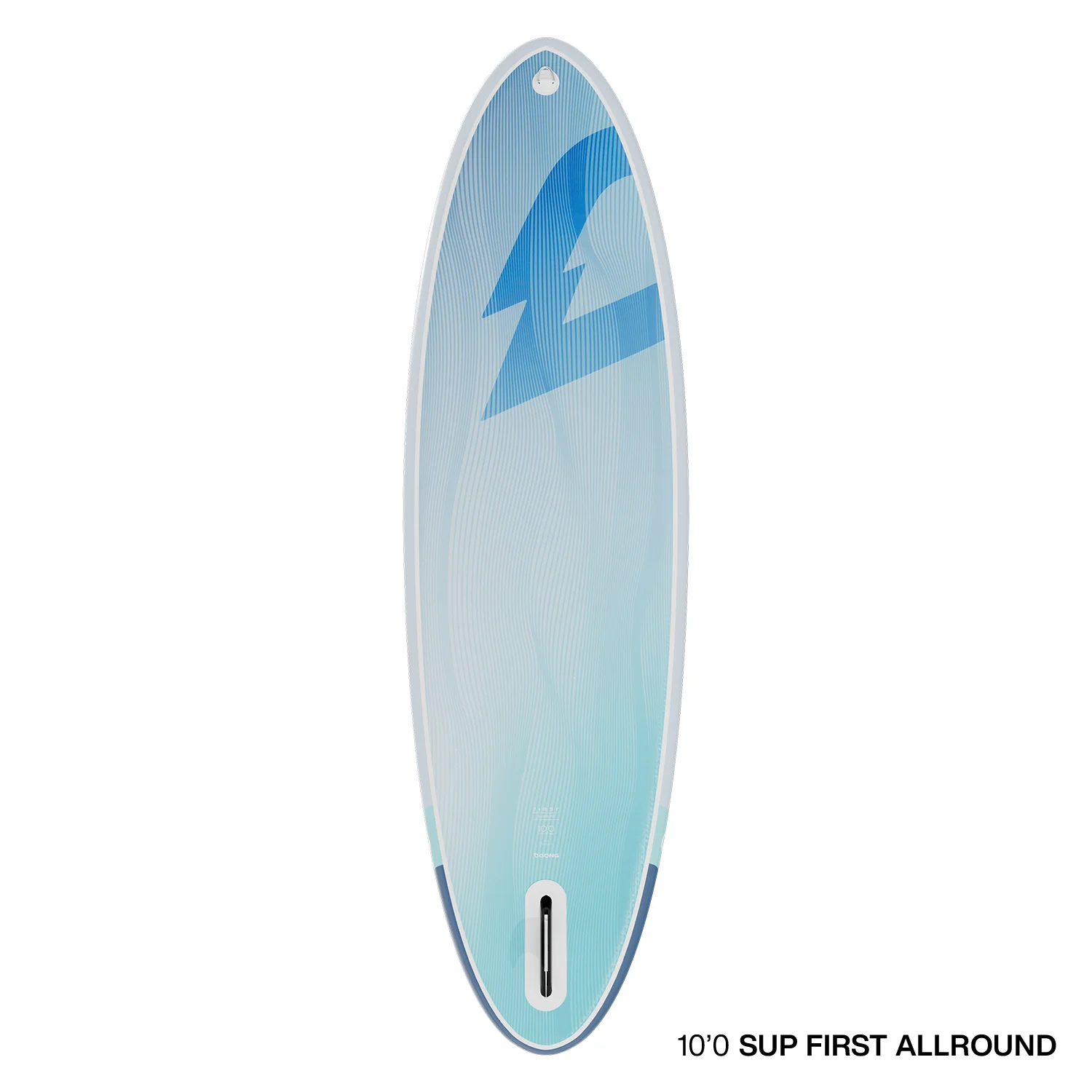GONG | Pack SUP Inflatable First Allround - Image 12
