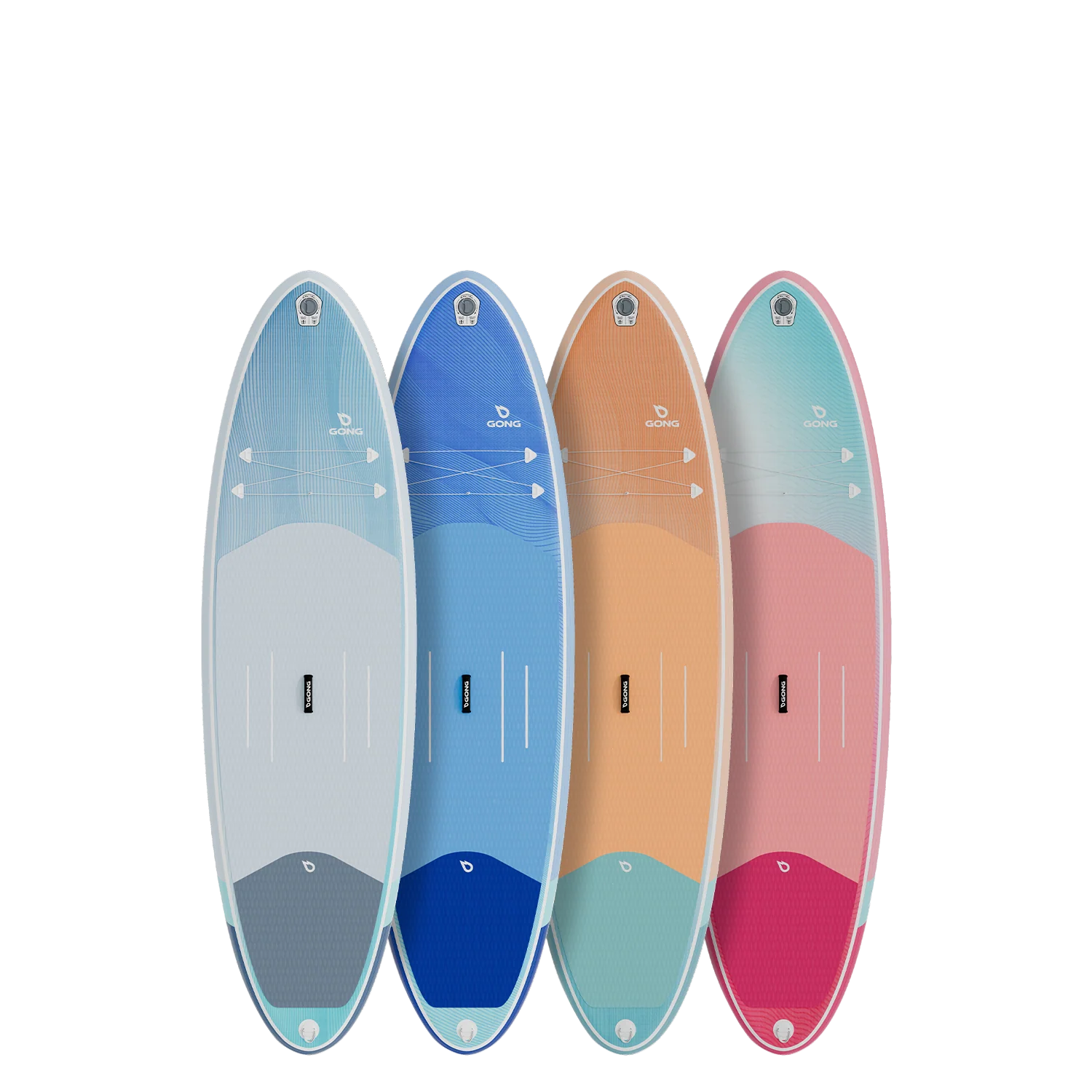 GONG | Pack SUP Inflatable First Allround - Image 2