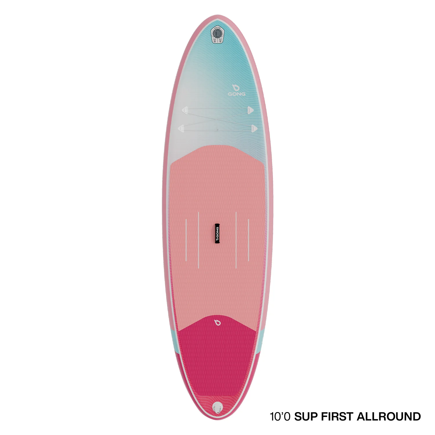 GONG | Pack SUP Inflatable First Allround - Image 20