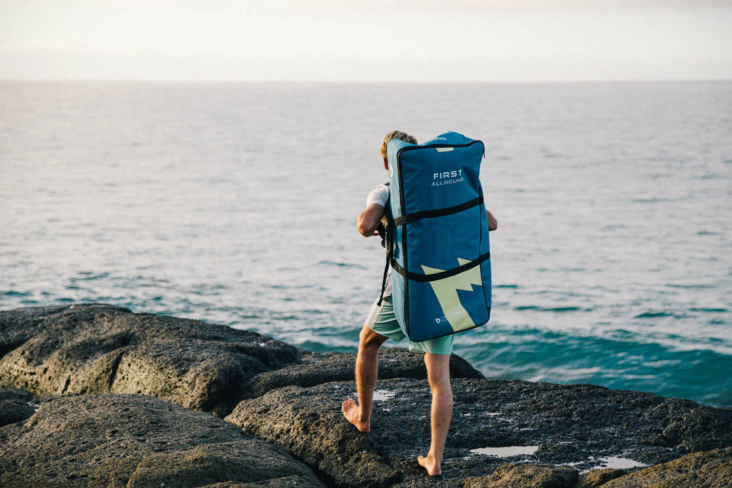 GONG | Pack SUP Inflatable First Allround - Image 44