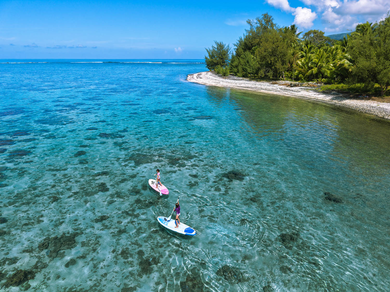 GONG | Pack SUP Inflatable First Allround - Image 46