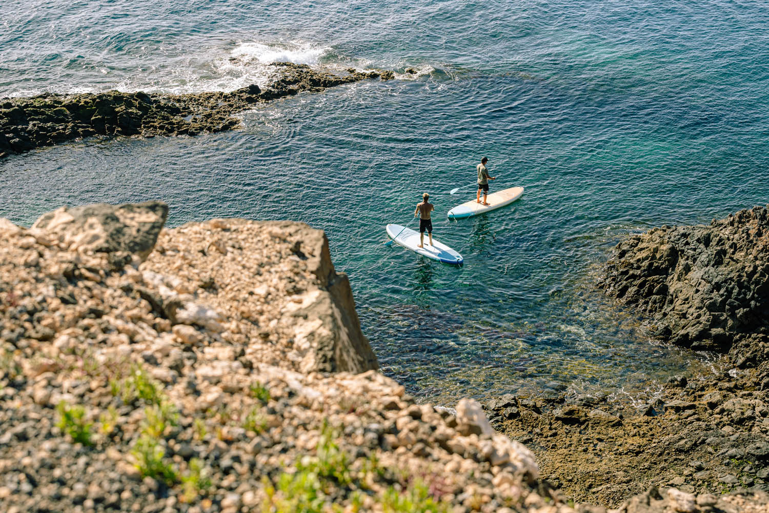 GONG | Pack SUP Inflatable First Allround - Image 47