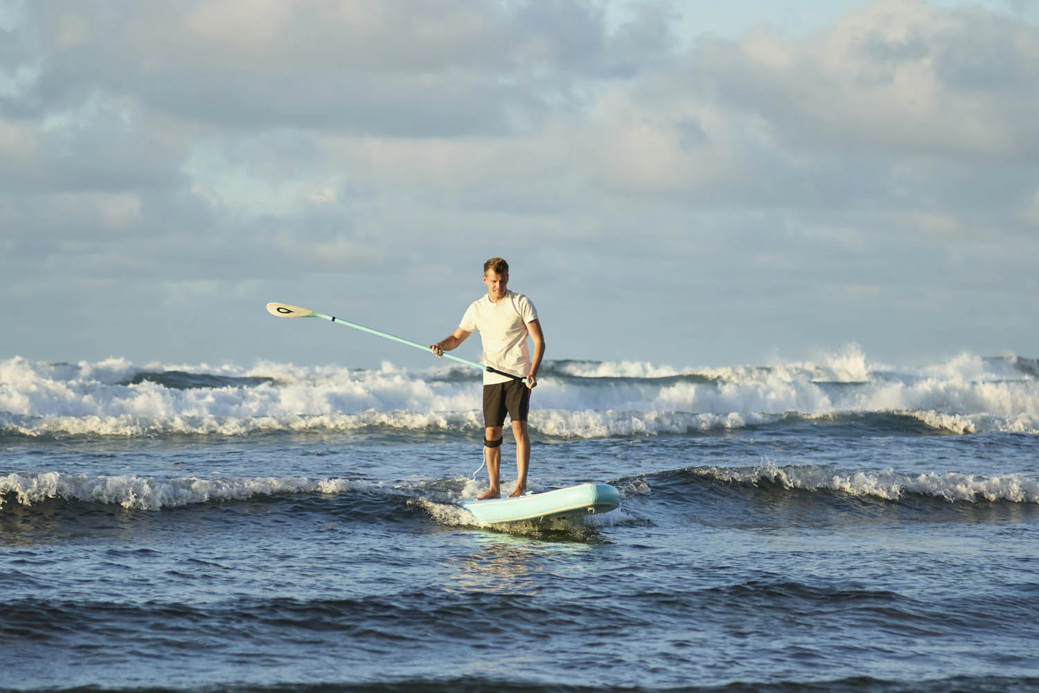 GONG | Pack SUP Inflatable First Allround - Image 4