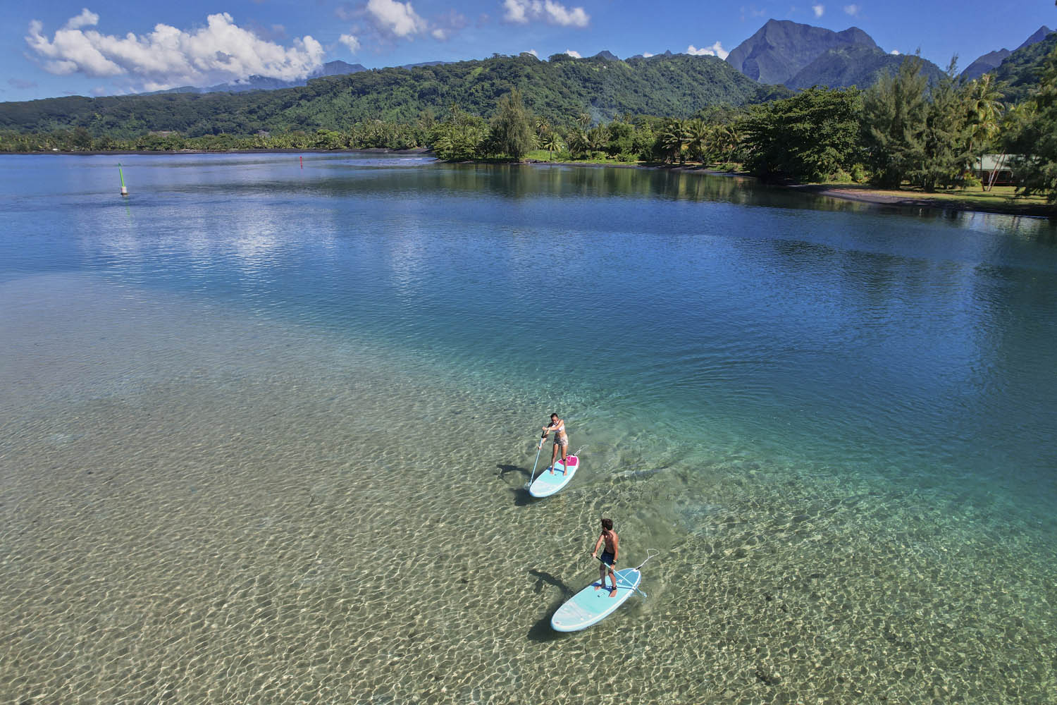GONG | Pack SUP Inflatable First Allround - Image 5