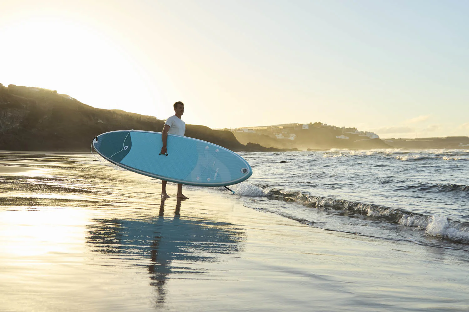 GONG | Pack SUP Inflatable First Allround - Image 7