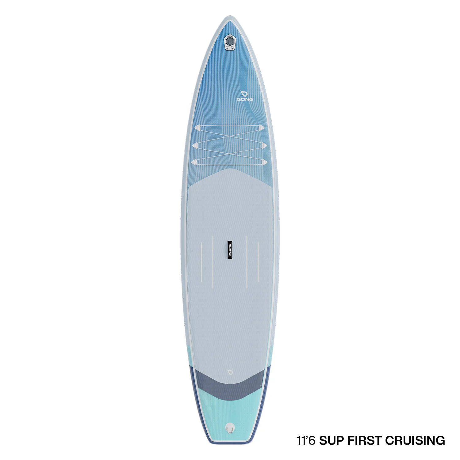 GONG | Pack SUP Inflatable First Cruising - Image 11