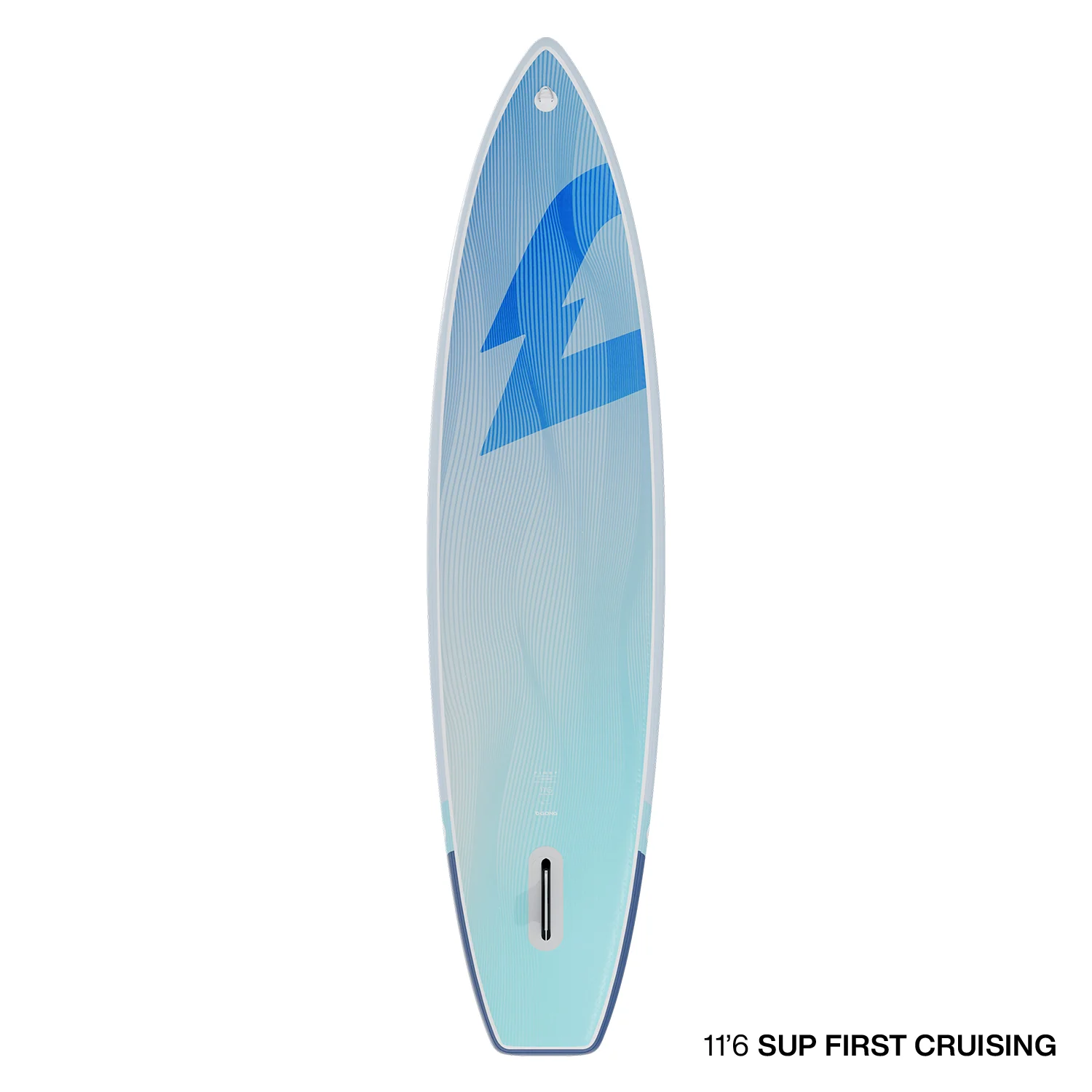 GONG | Pack SUP Inflatable First Cruising - Image 12