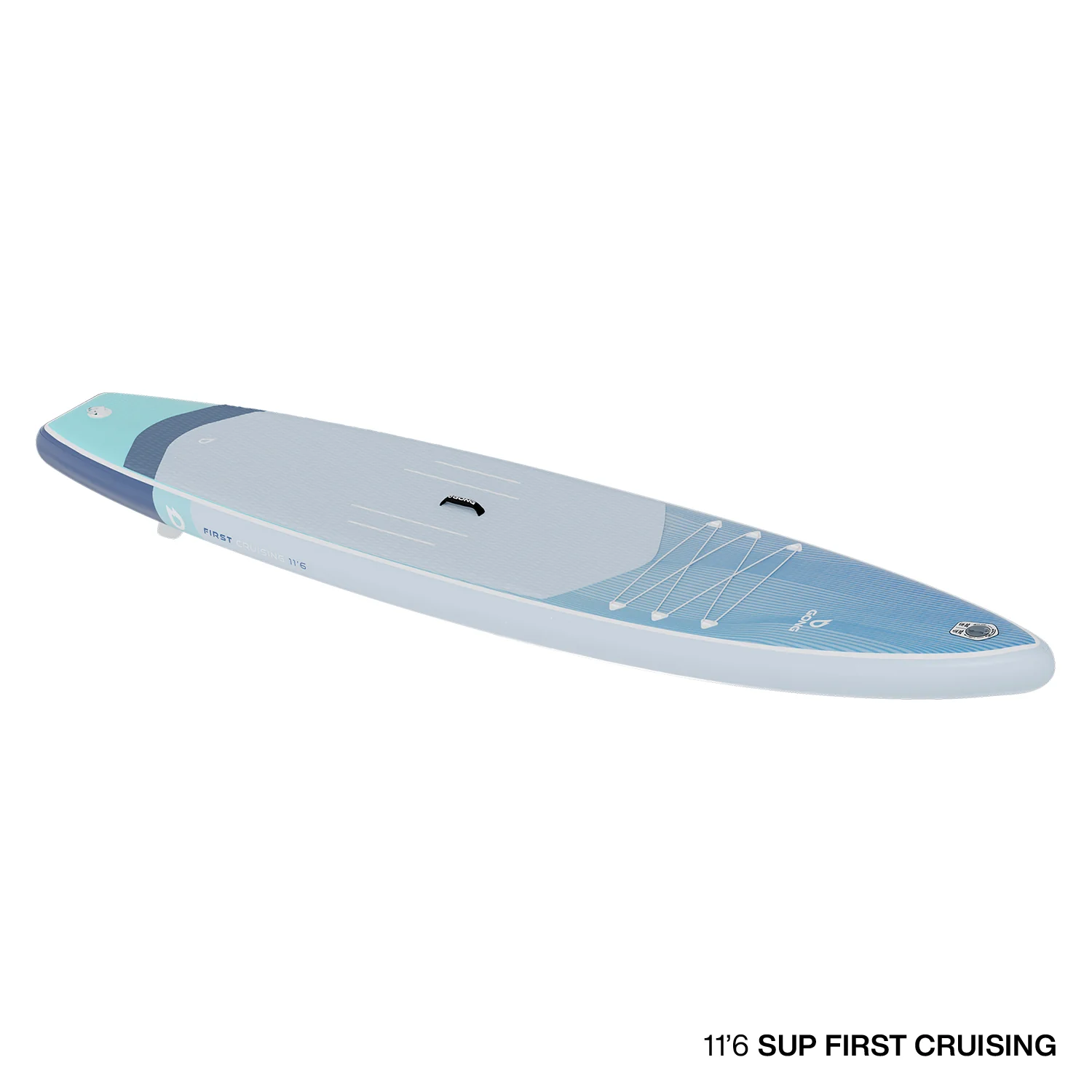 GONG | Pack SUP Inflatable First Cruising - Image 14