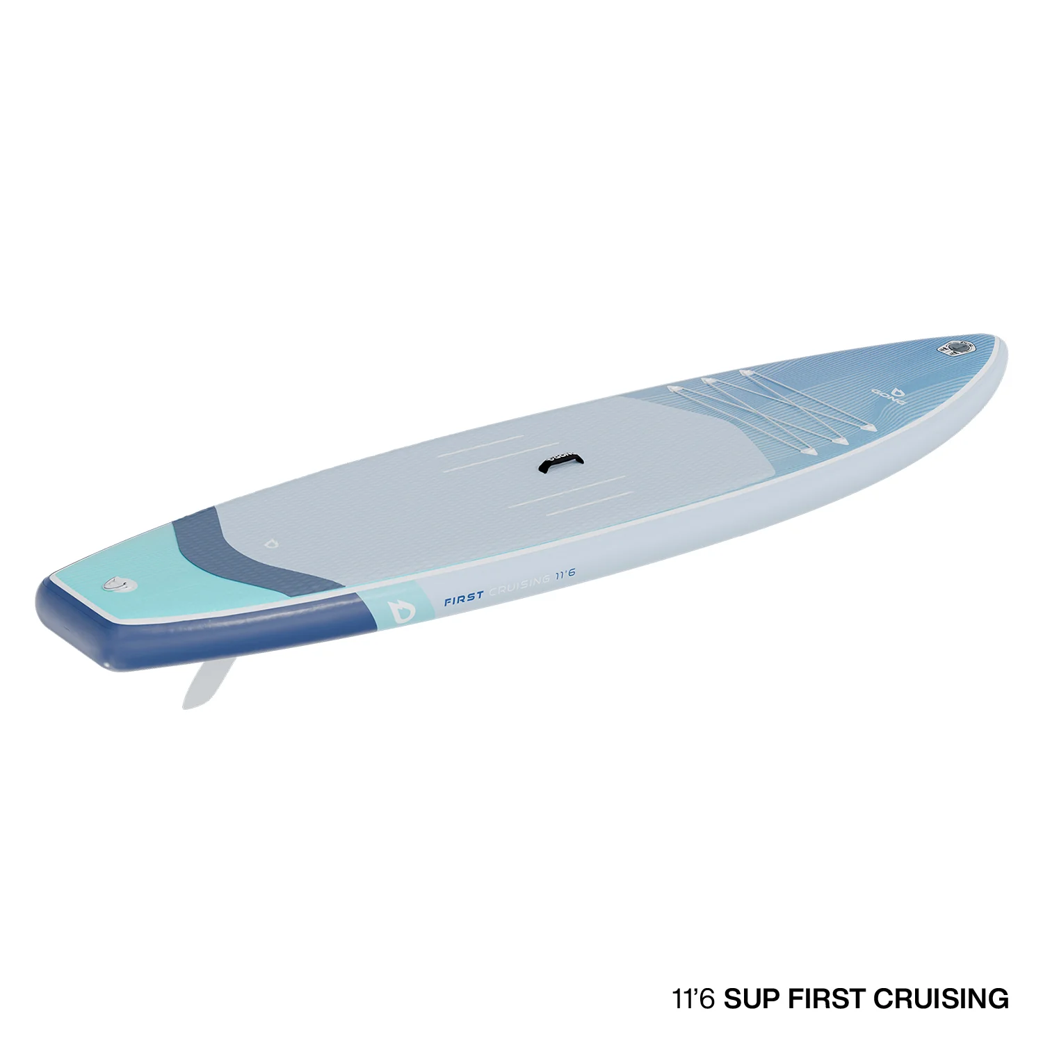 GONG | Pack SUP Inflatable First Cruising - Image 15