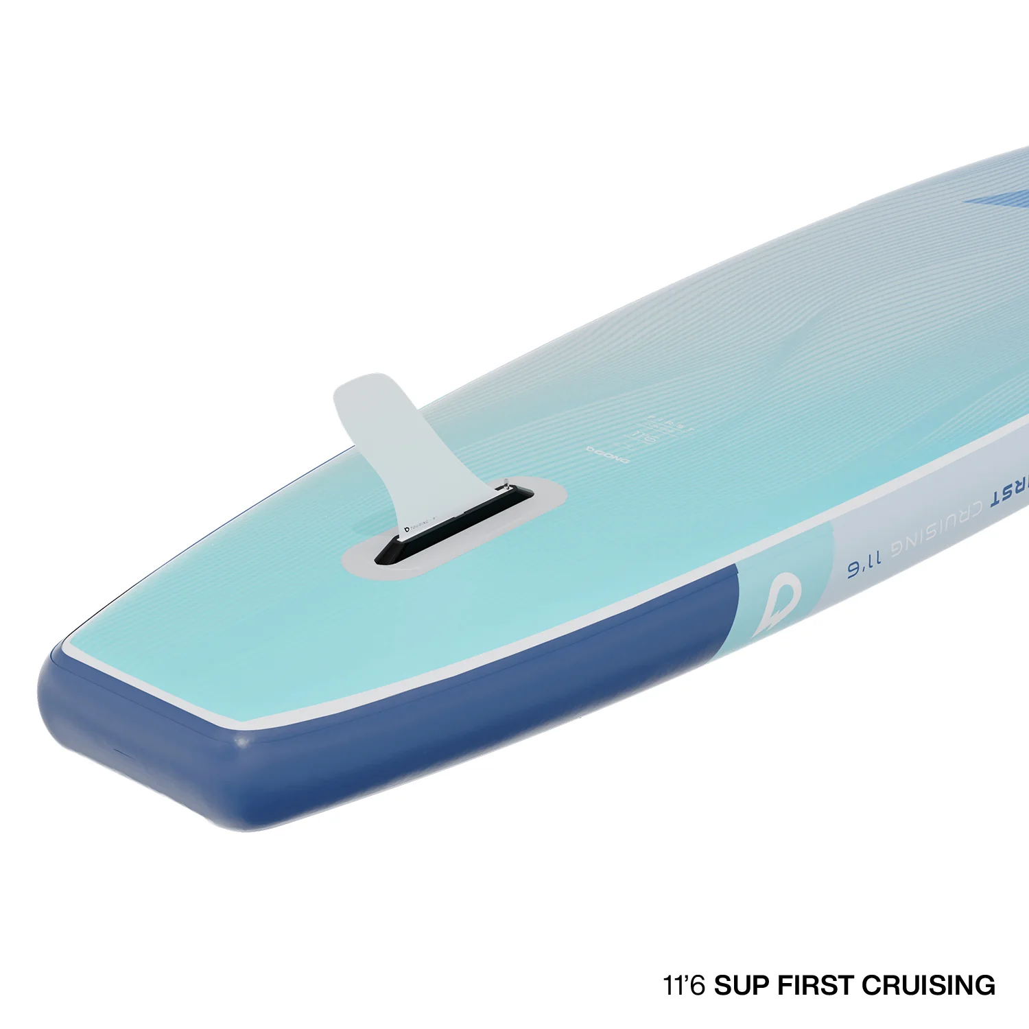 GONG | Pack SUP Inflatable First Cruising - Image 18