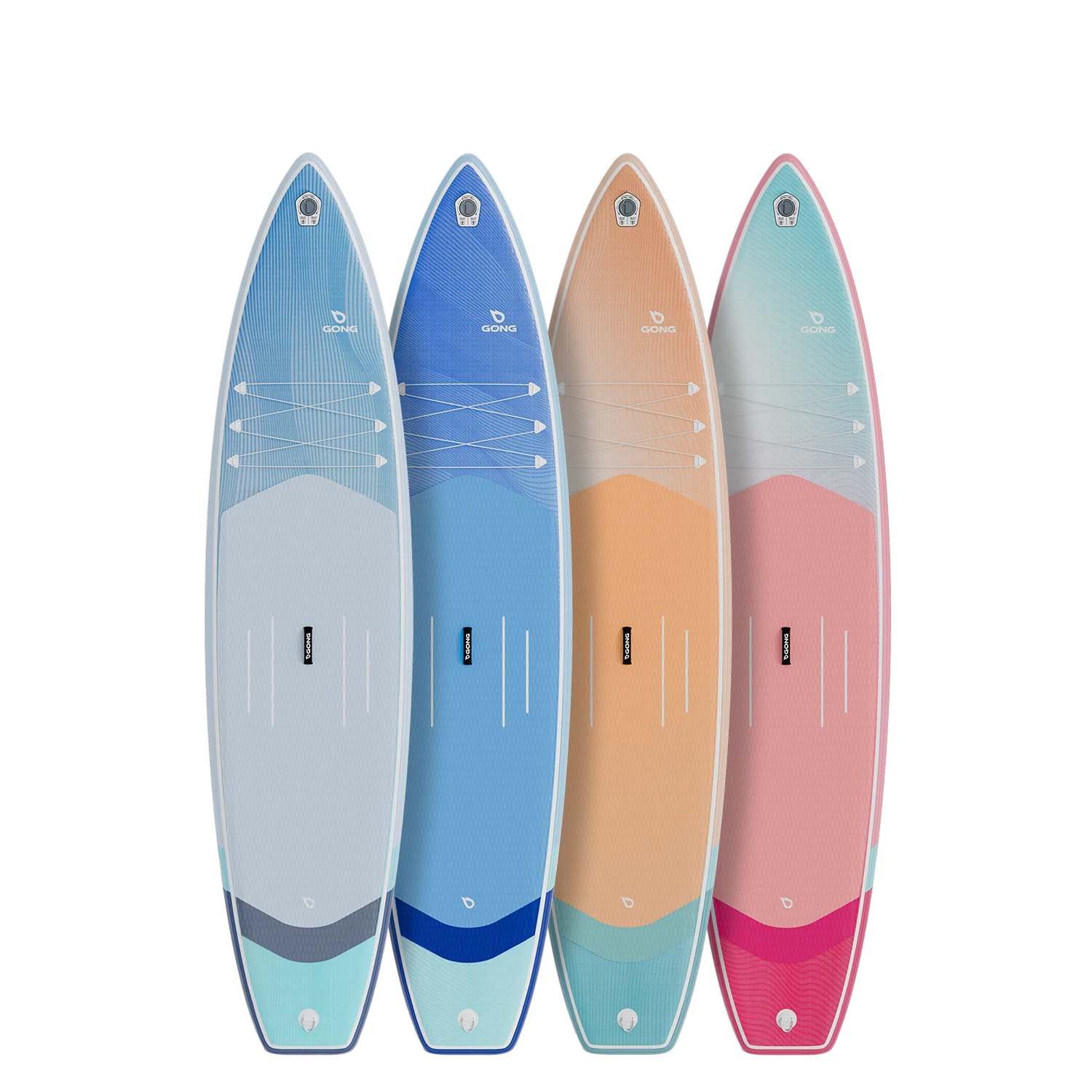 GONG | Pack SUP Inflatable First Cruising - Image 2