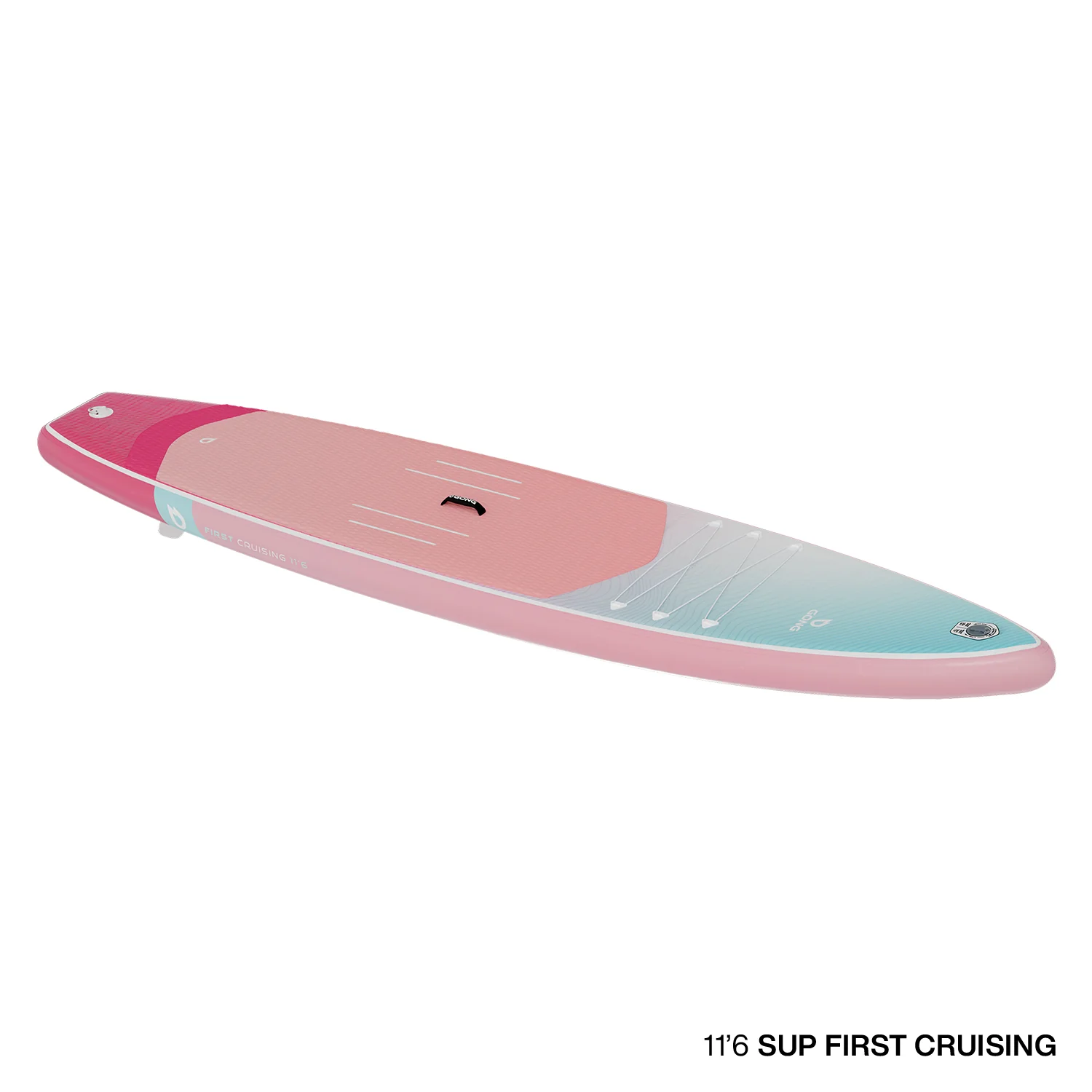GONG | Pack SUP Inflatable First Cruising - Image 22