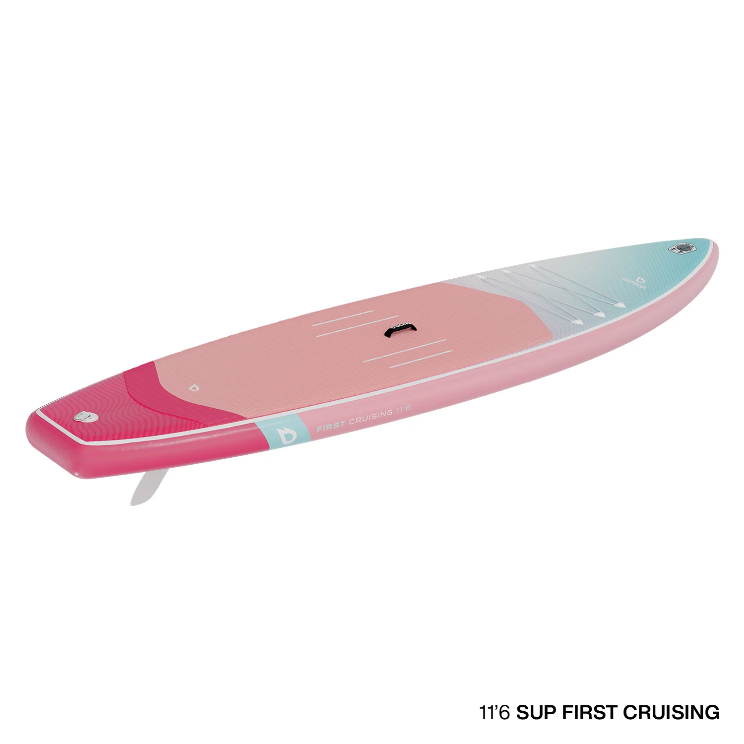GONG | Pack SUP Inflatable First Cruising - Image 23